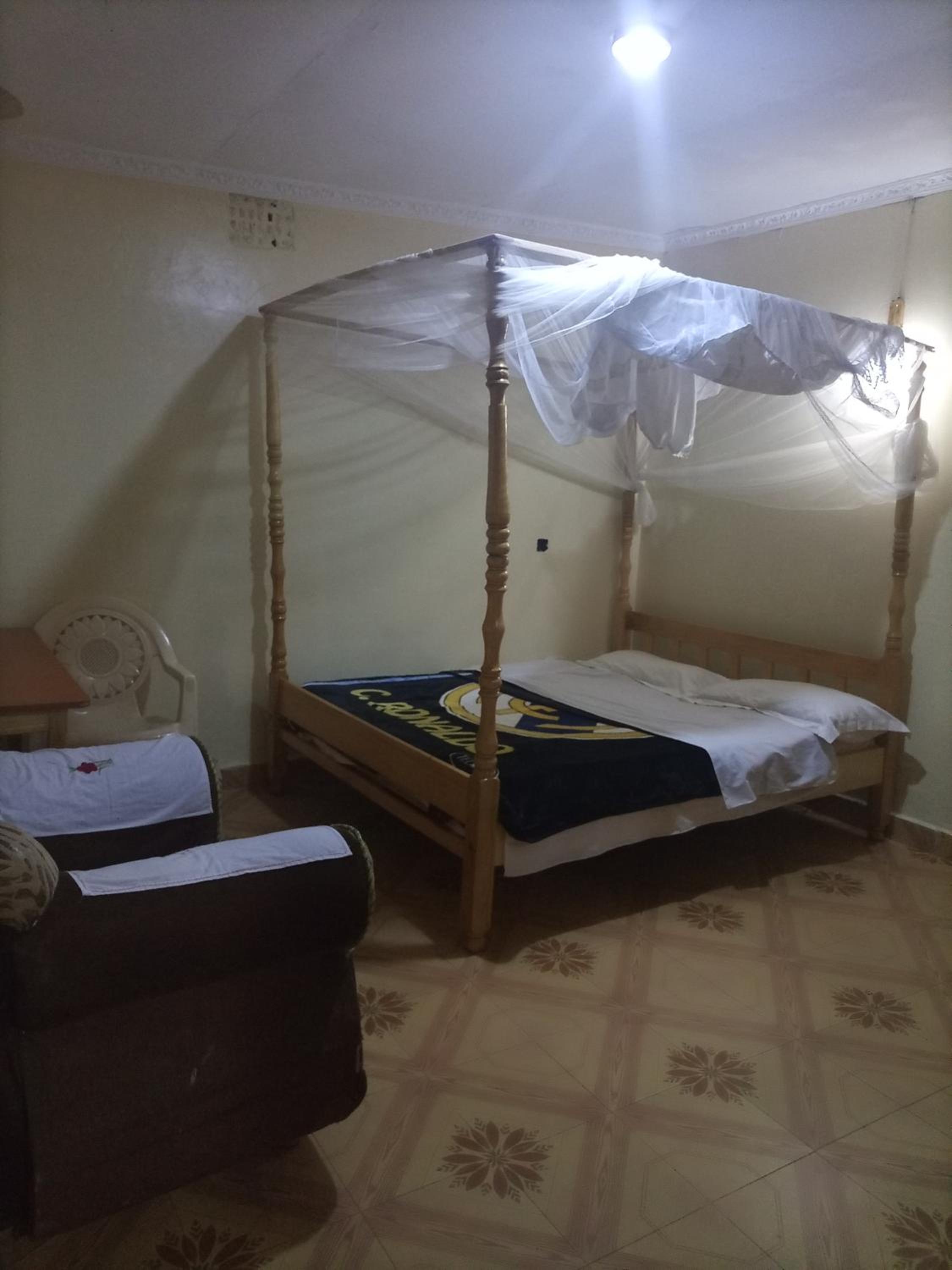 Deluxe Queen Room photo 1