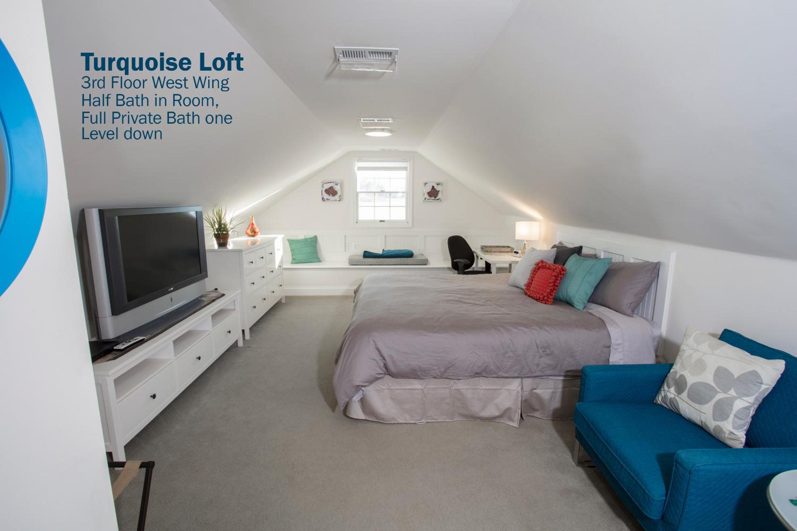 King Room photo 1