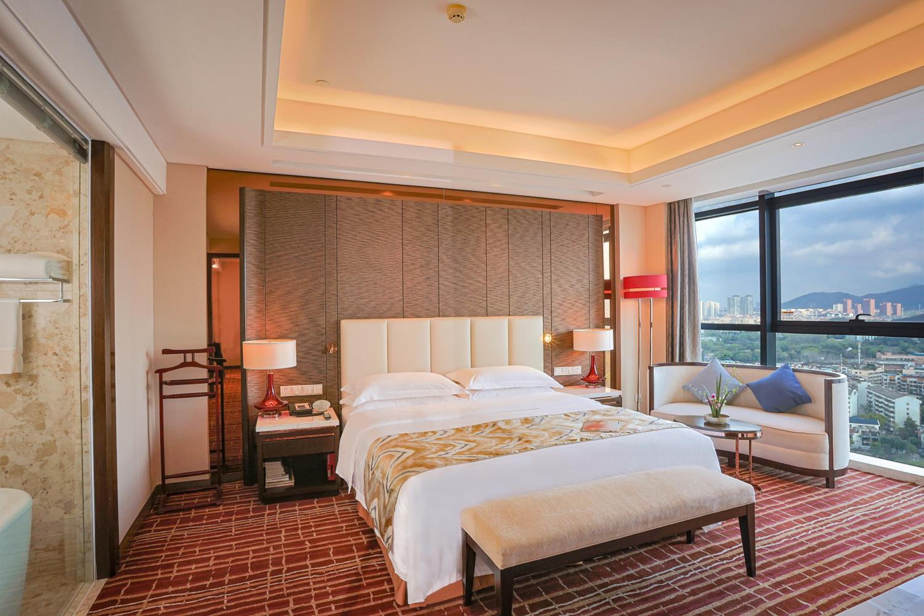 Executive Suite