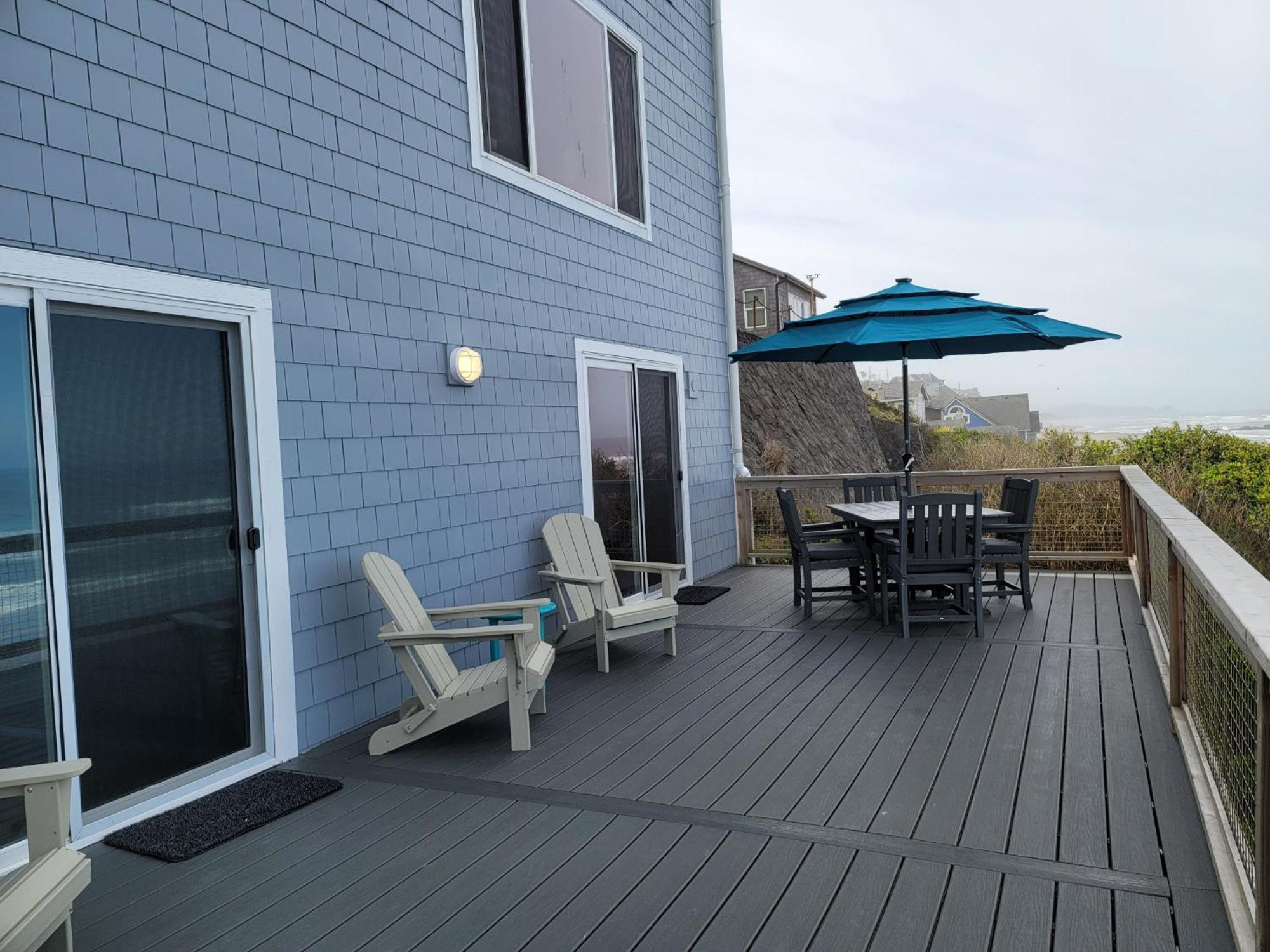 Captains Quarters photo 3