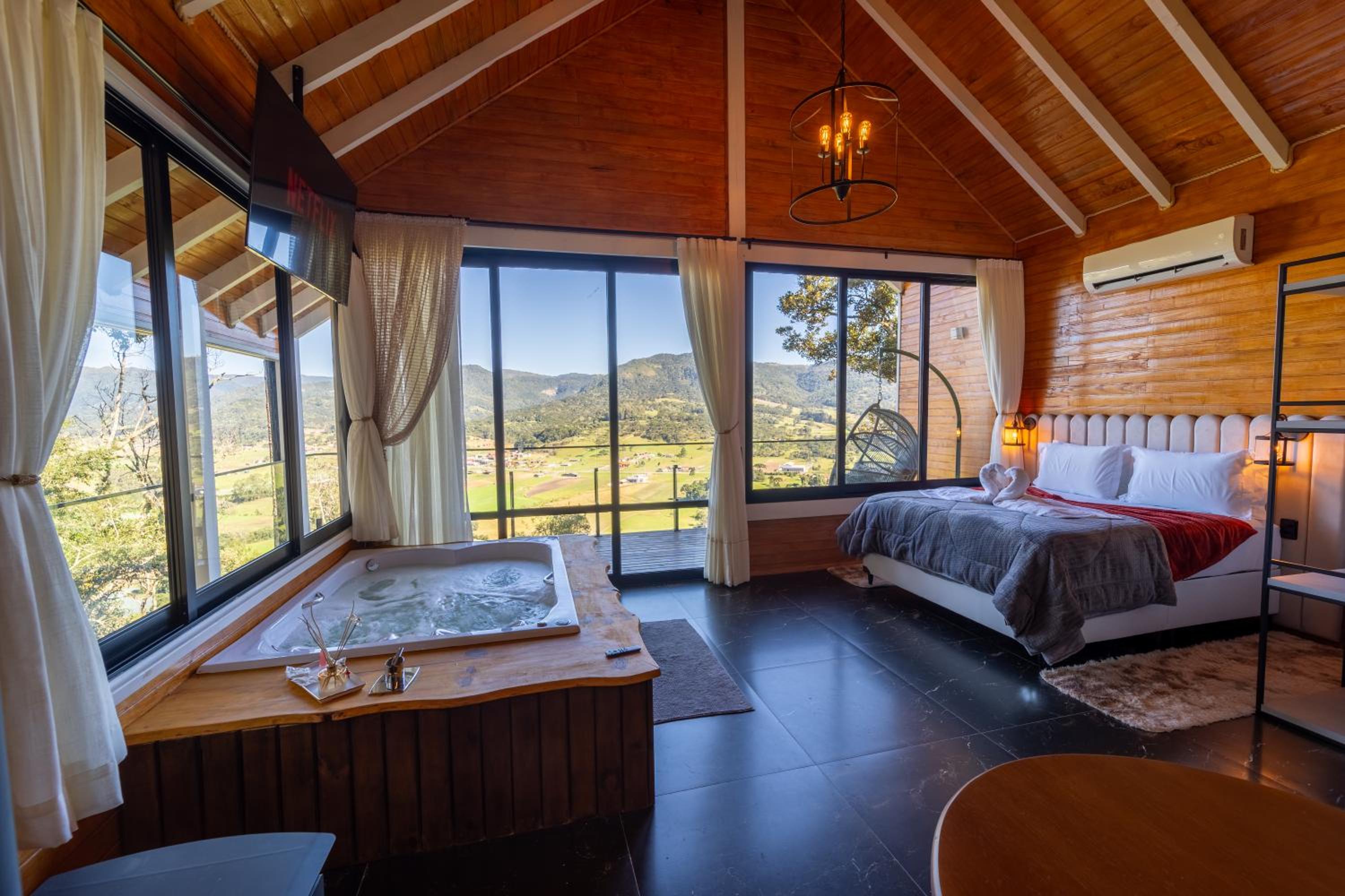 Chalet photo 1