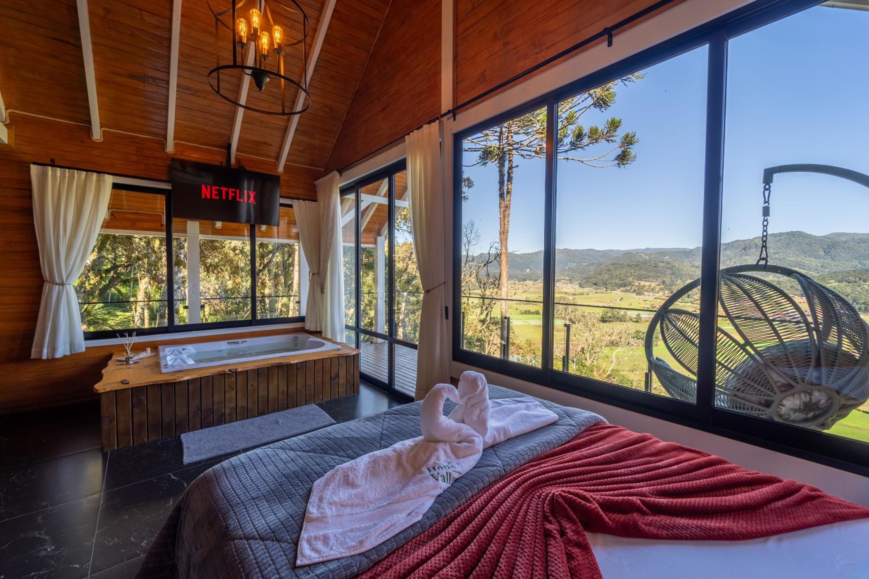 Chalet photo 3