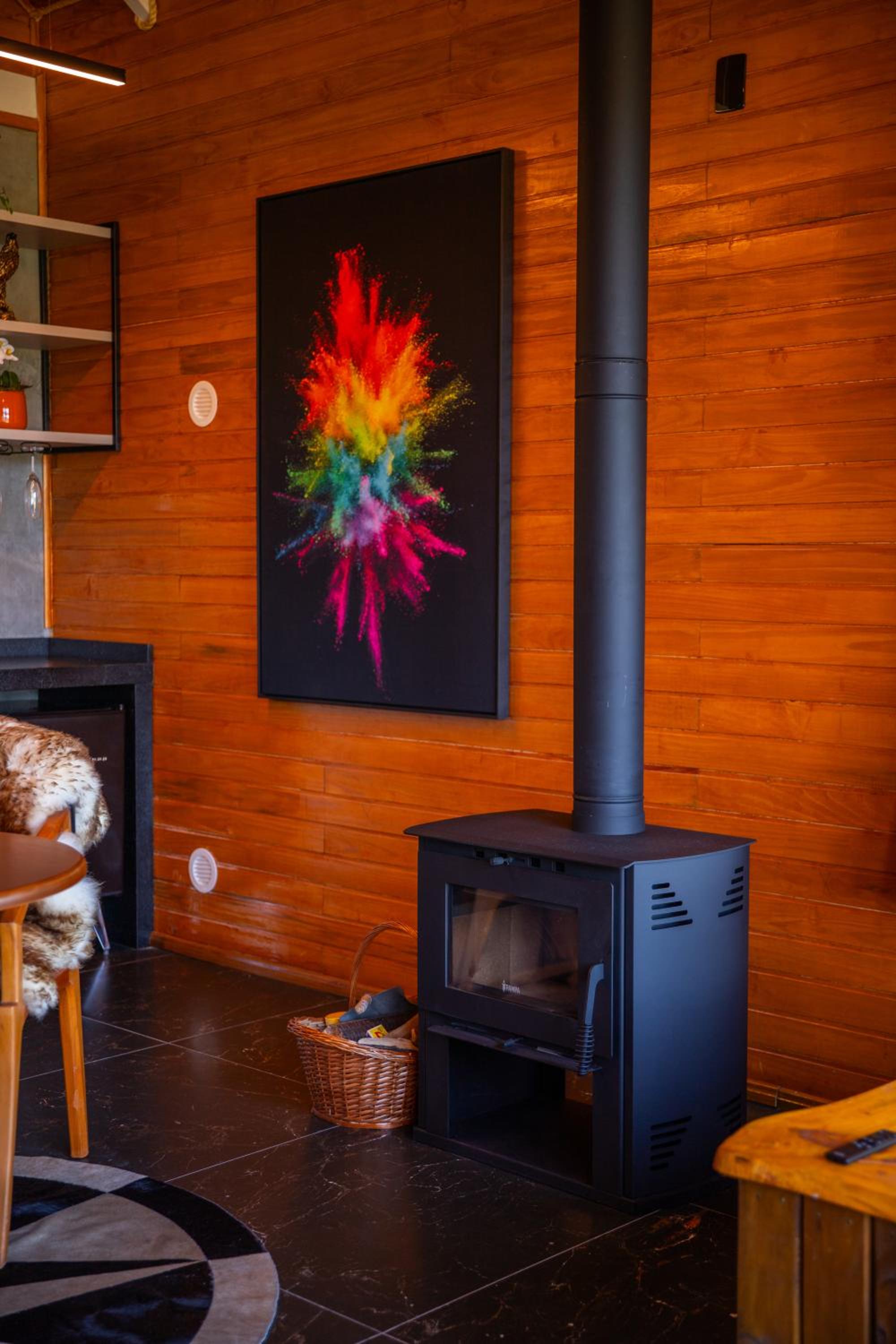 Chalet photo 2