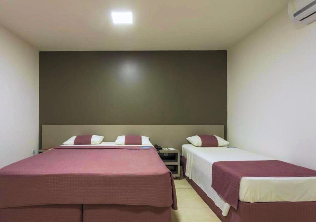 Standard Double Room photo 3