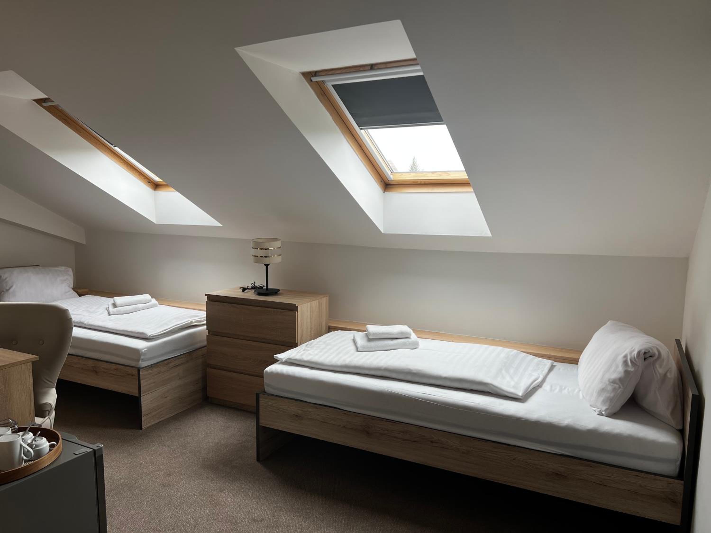 Twin Room photo 2