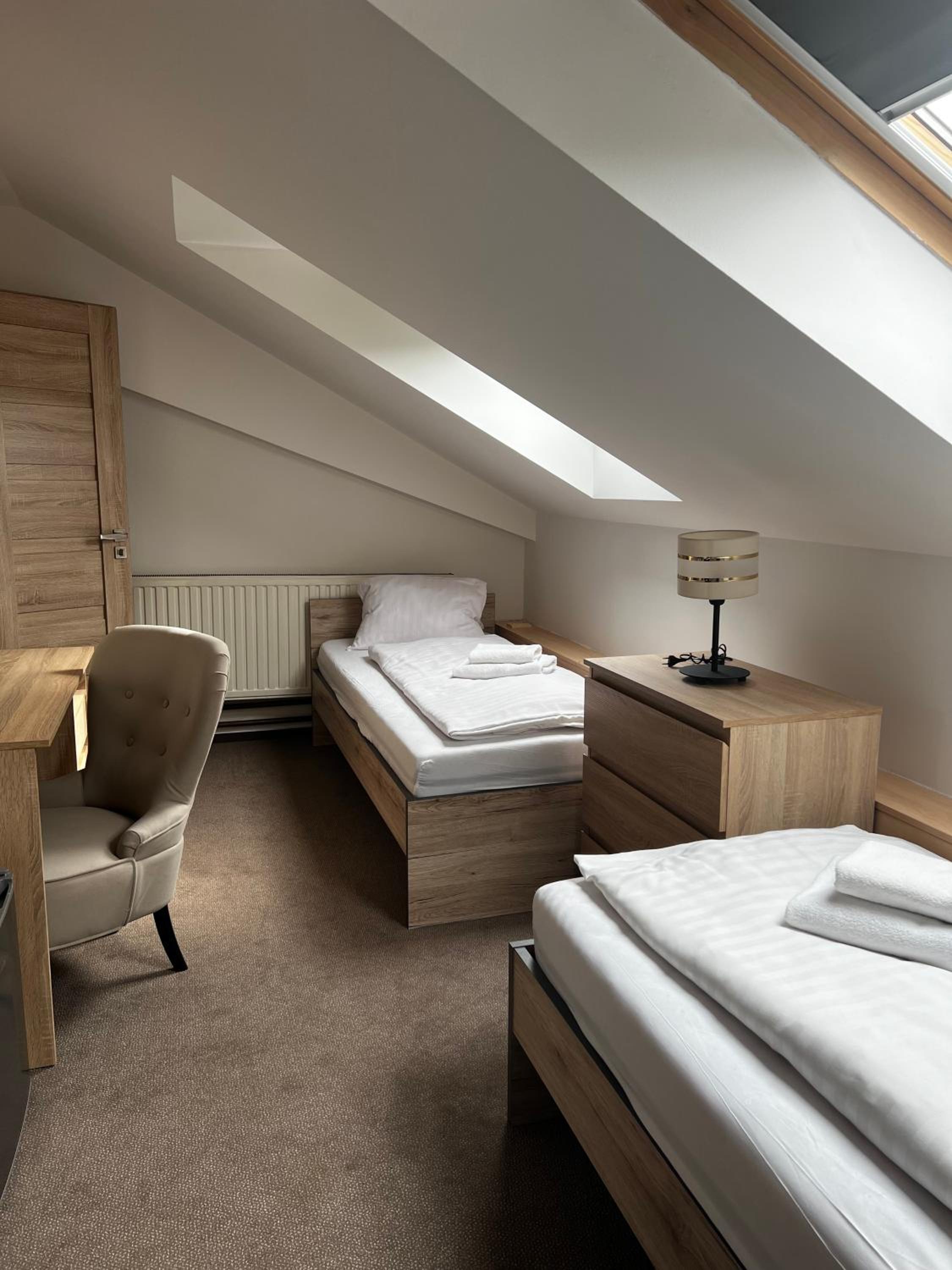 Twin Room photo 3