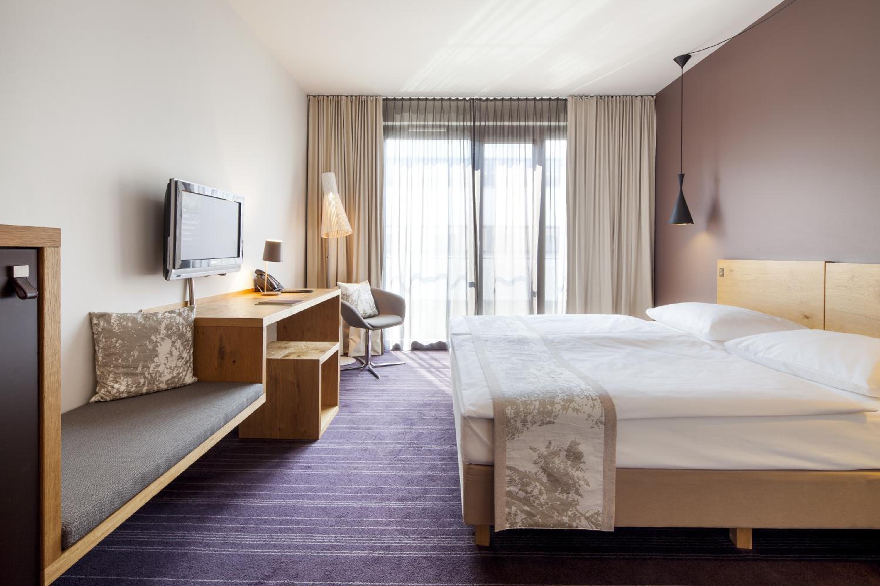 Standard Double Room - Photo 4