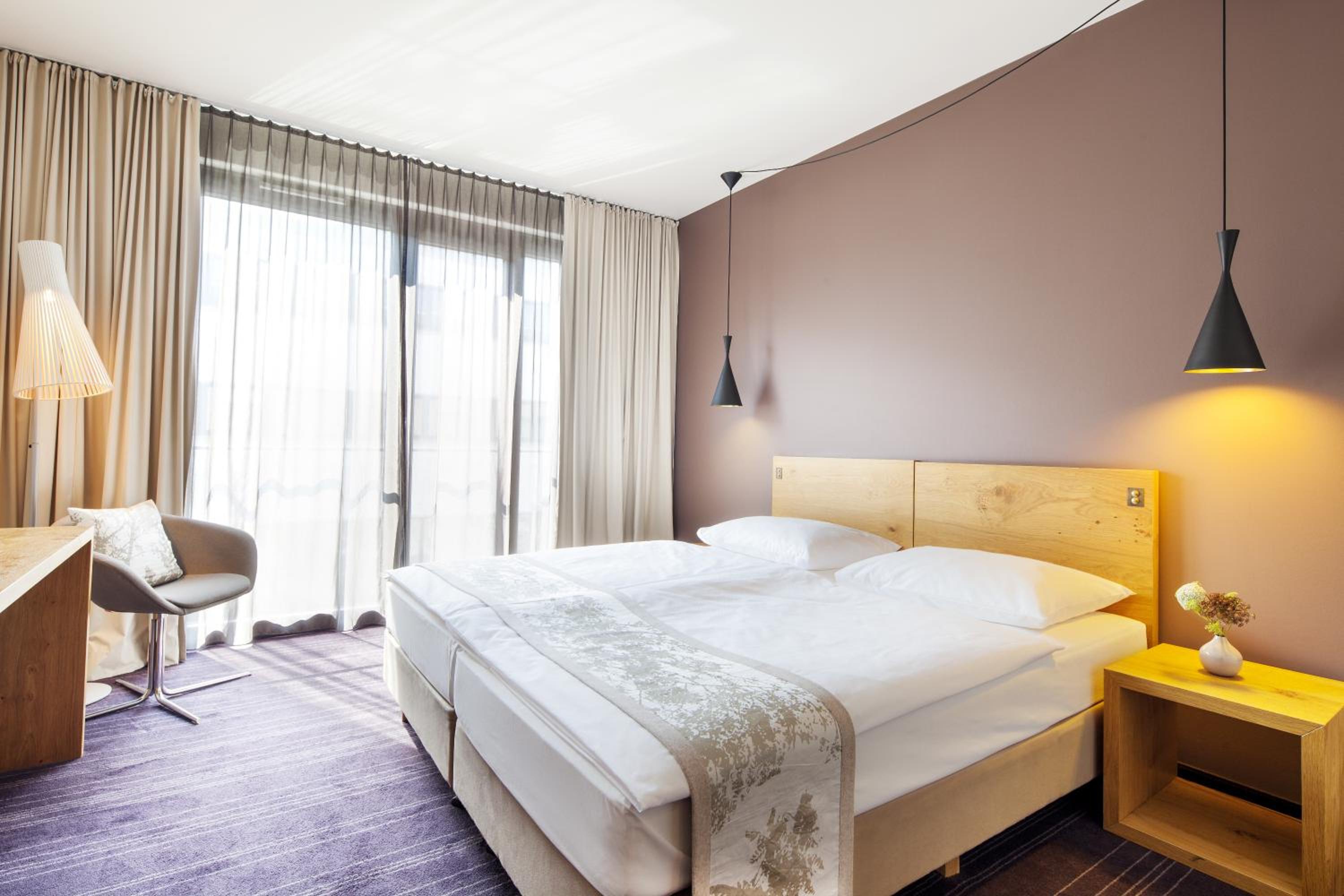 Standard Double Room - Photo 3