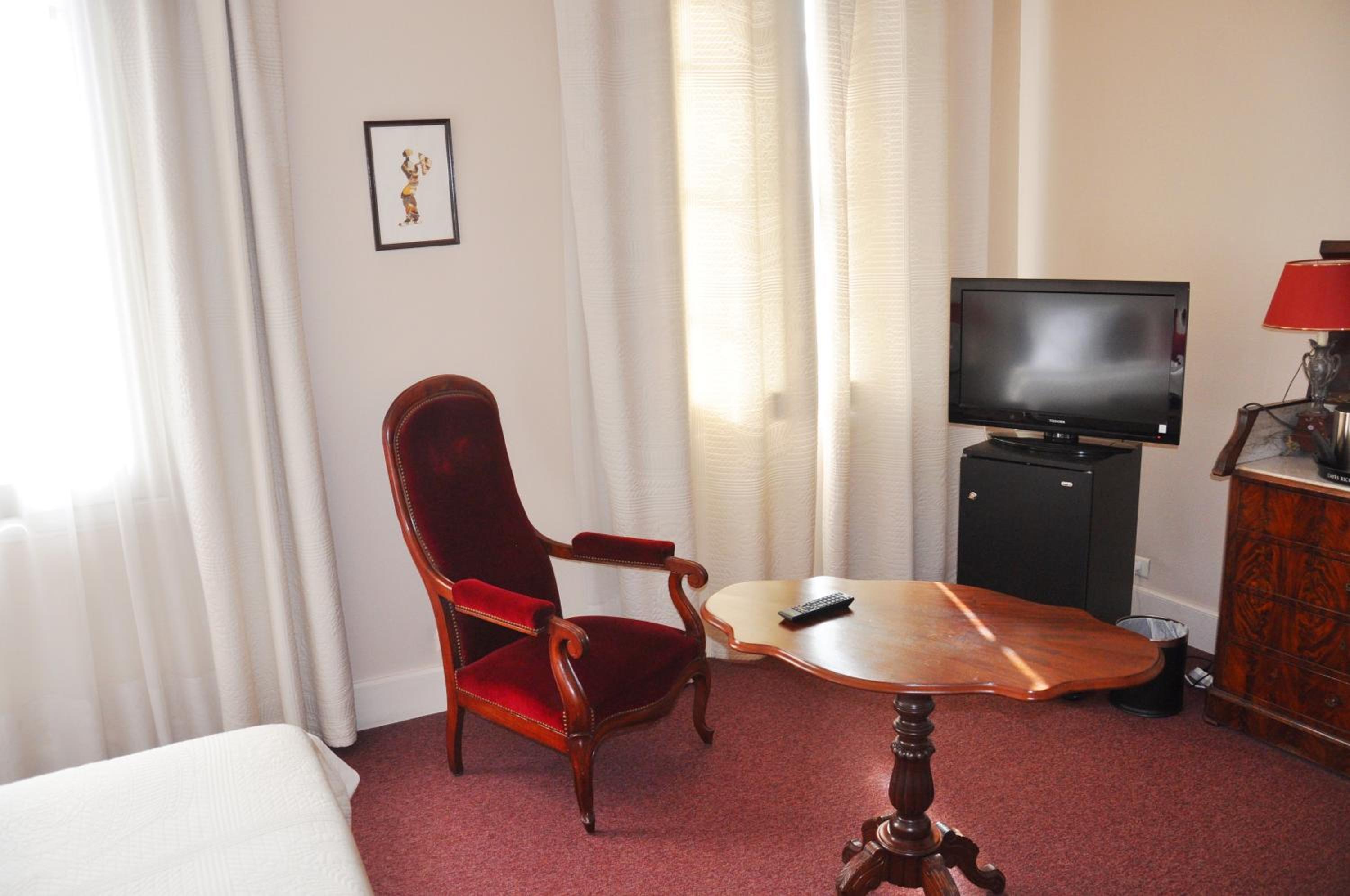 Prestige Double Room - Photo 6