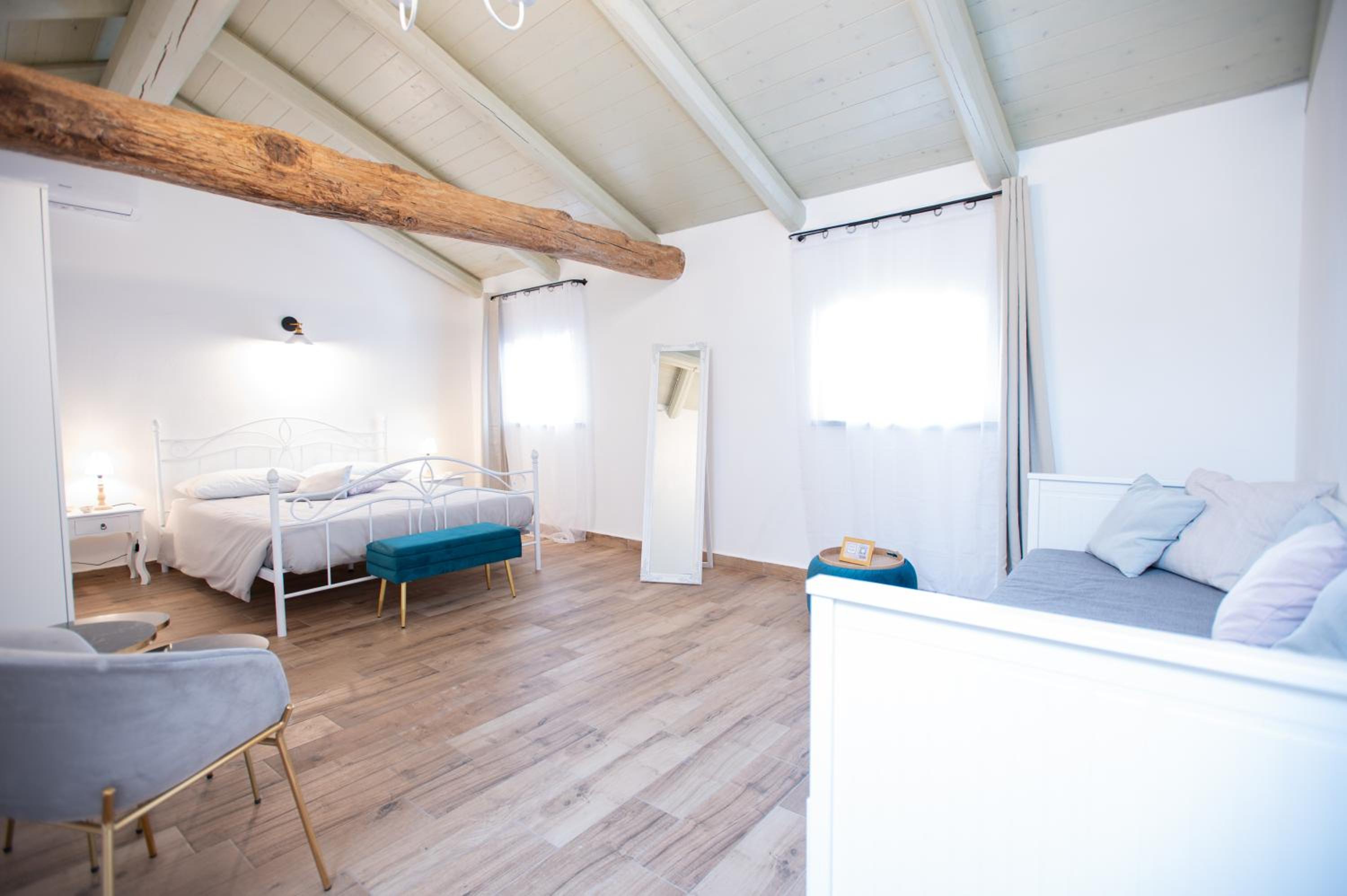 Quadruple Room photo 1