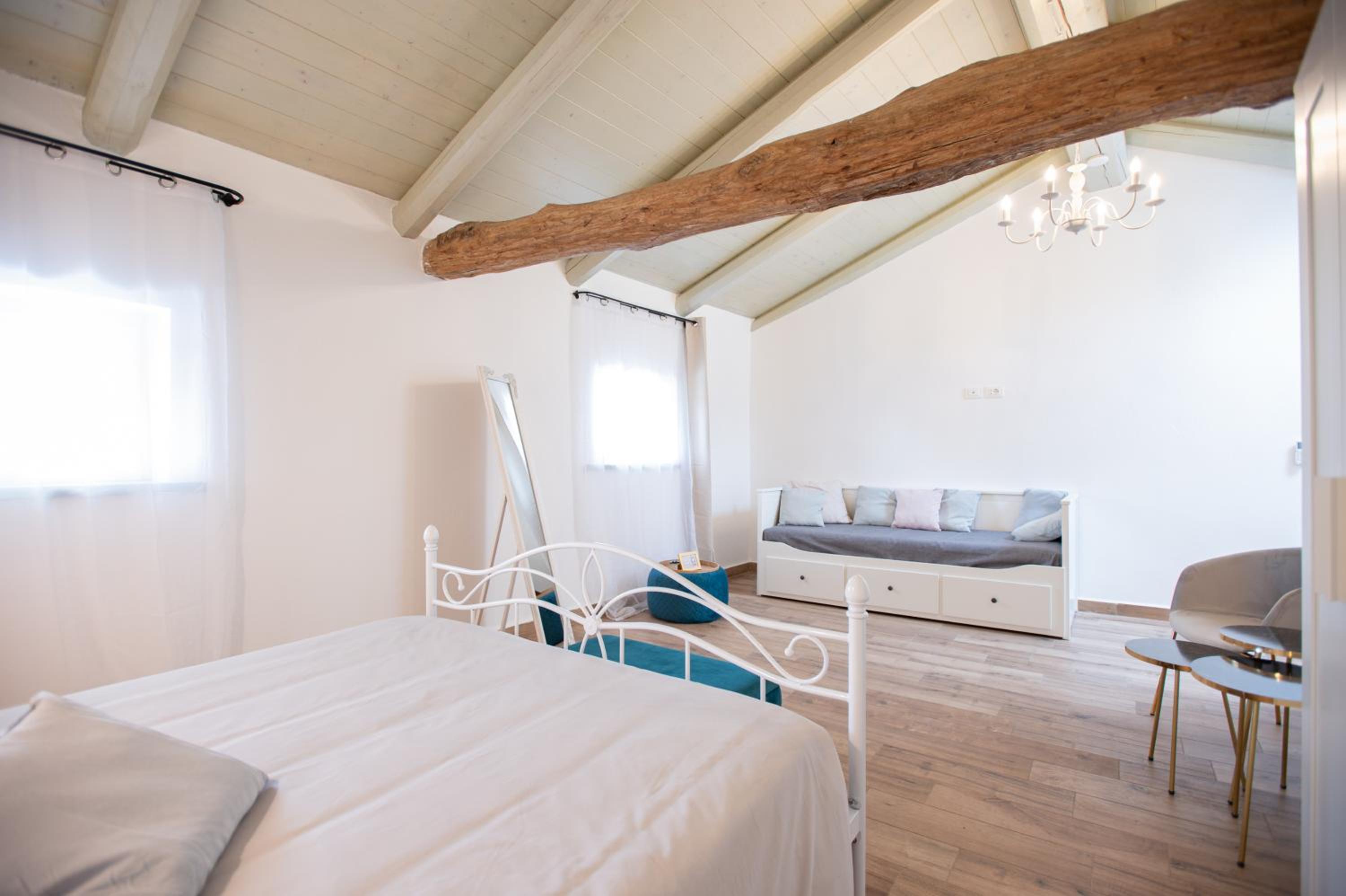 Quadruple Room photo 2