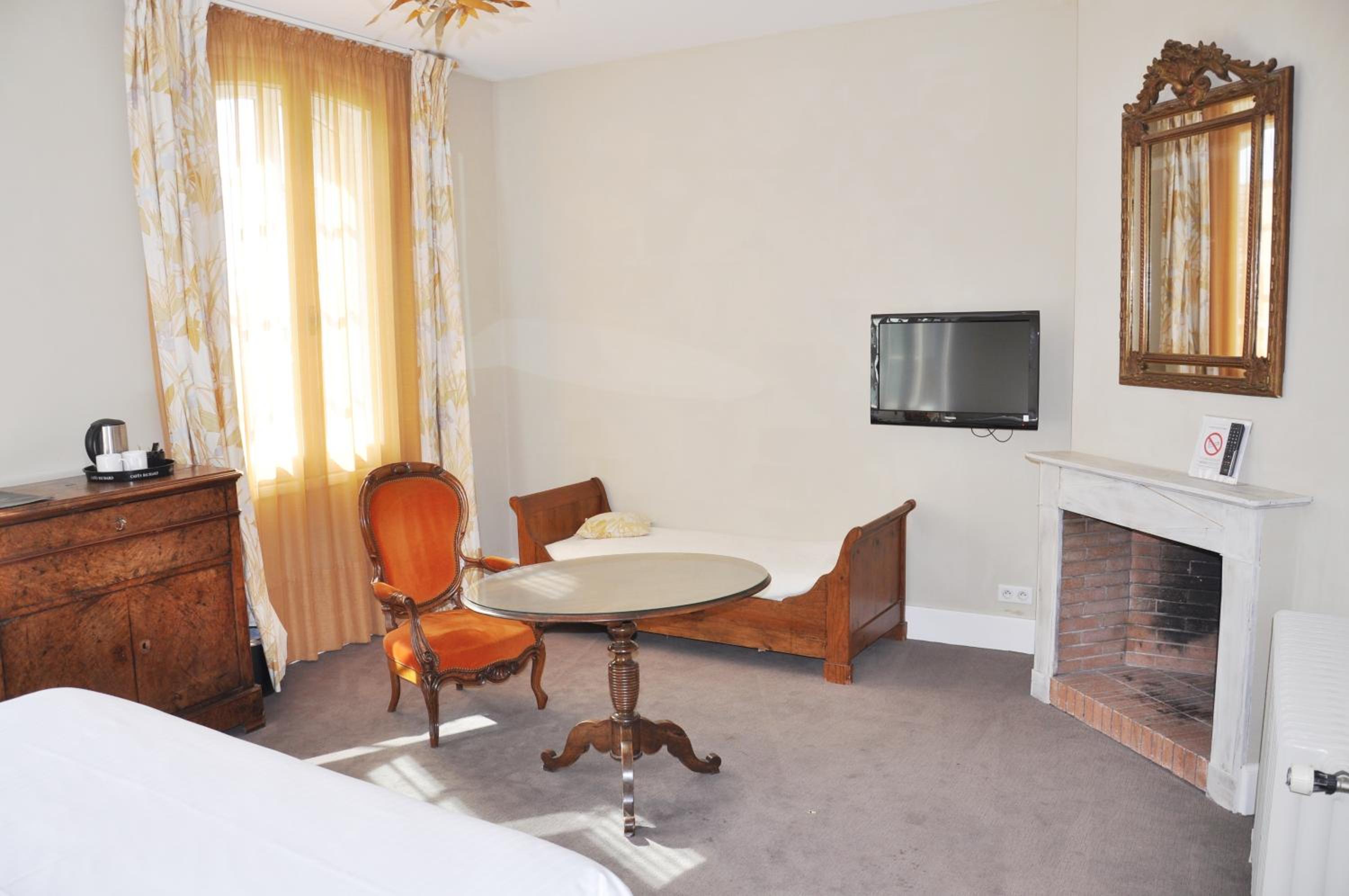 Prestige Double Room - Photo 2