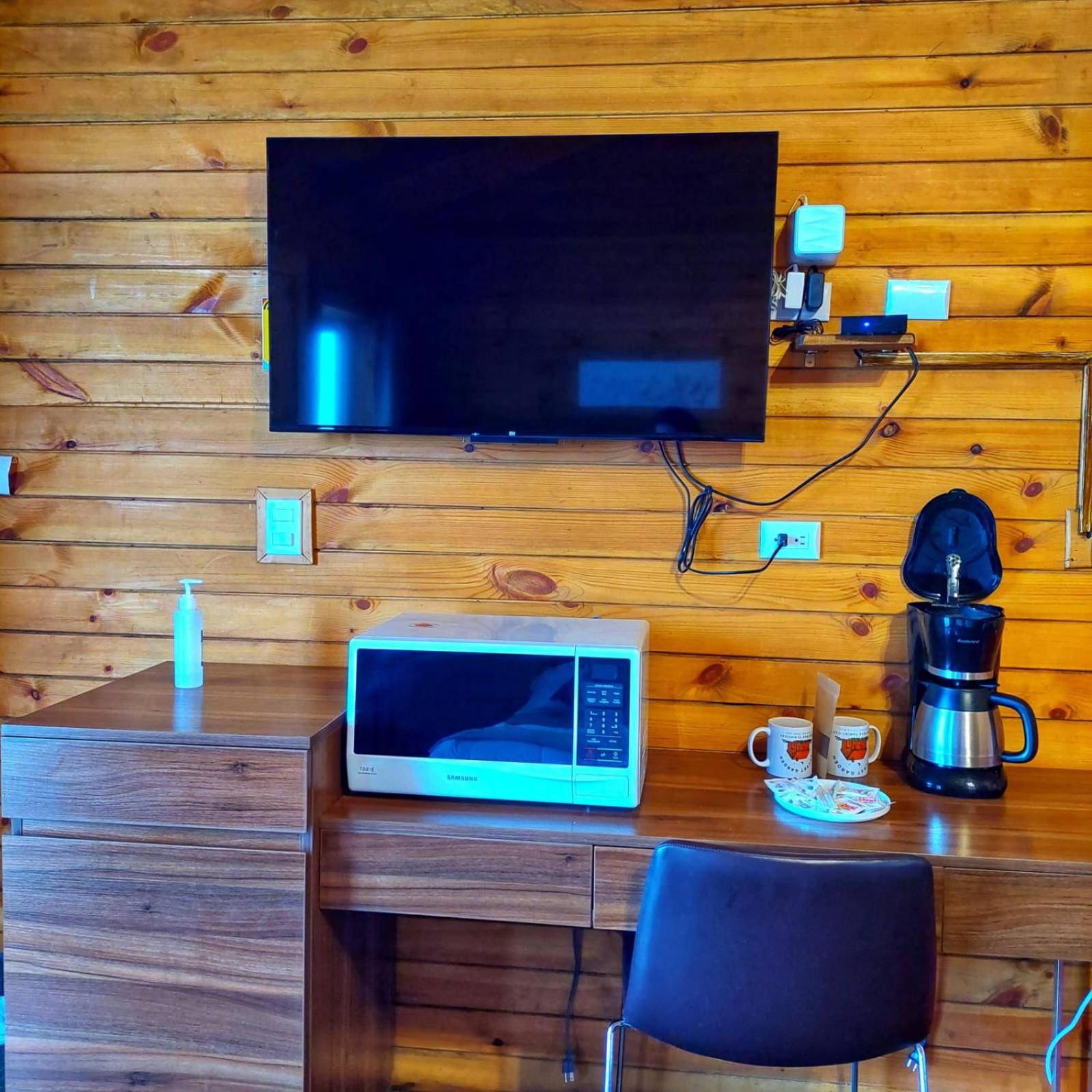 Double or Twin Room photo 1