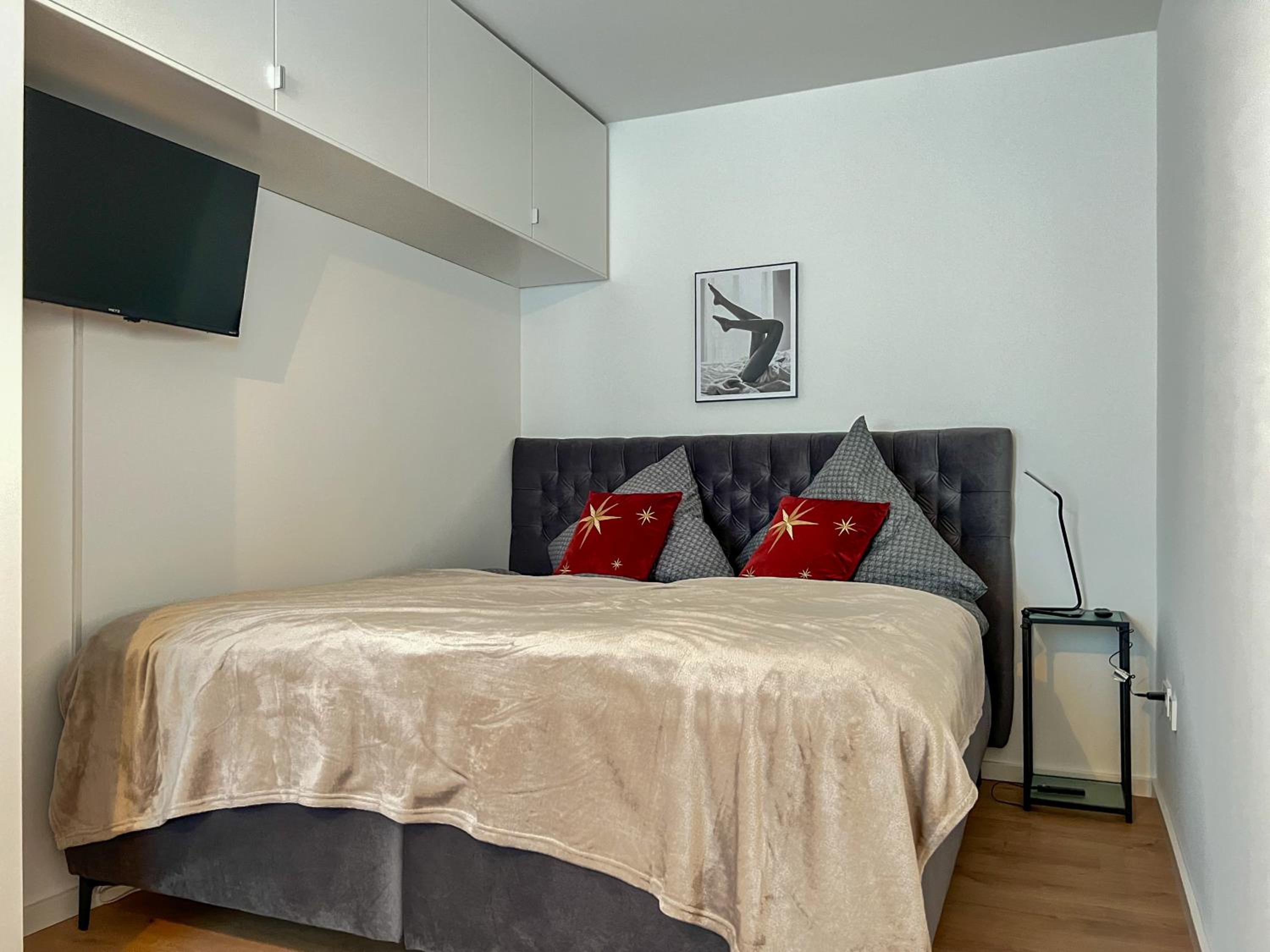 Apartment - Ground Floor photo 1