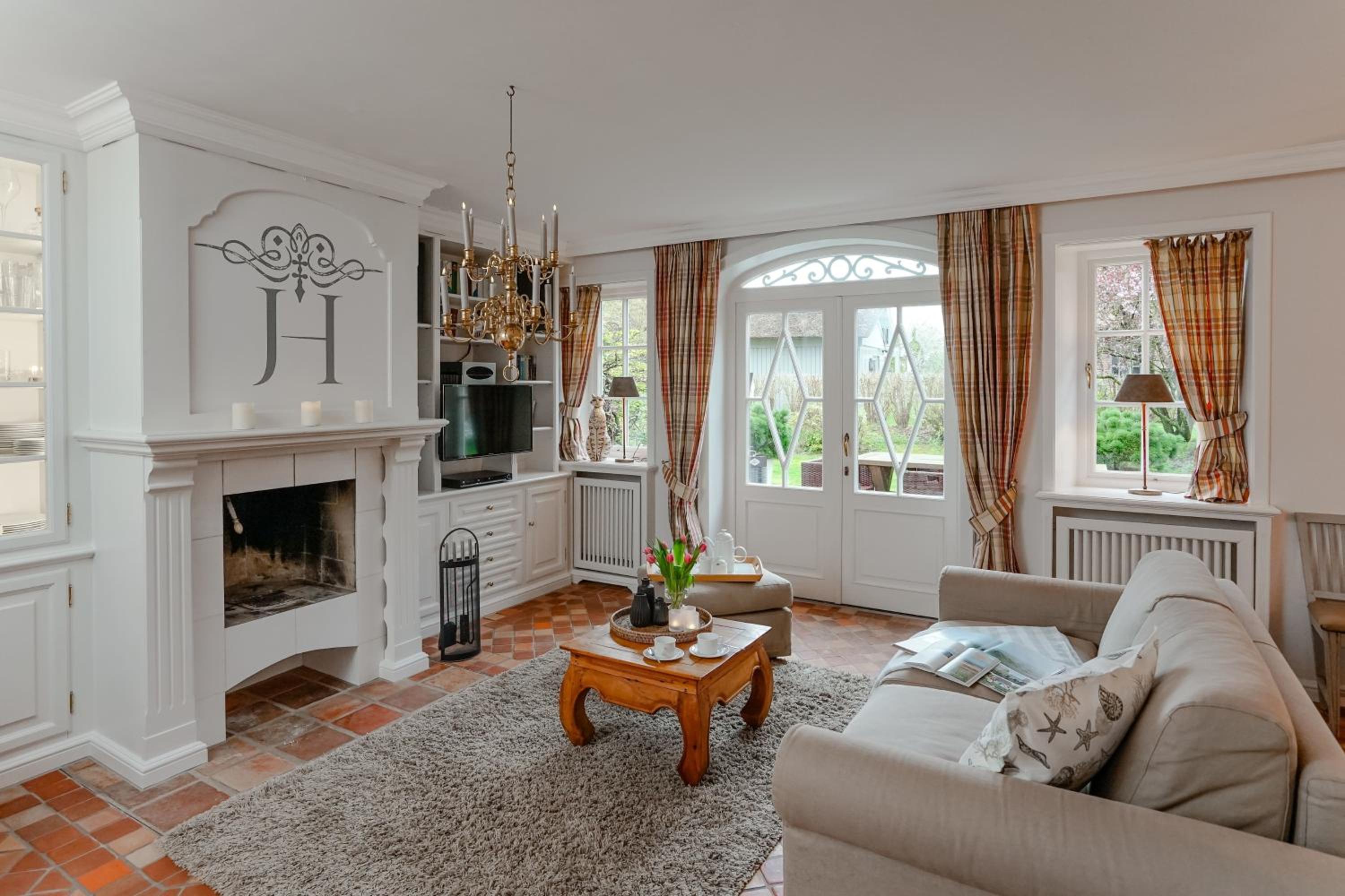Holiday Home photo 1