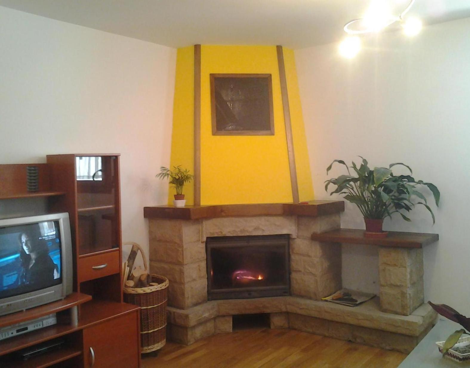 Apartamento Superior de Tres Habitaciones