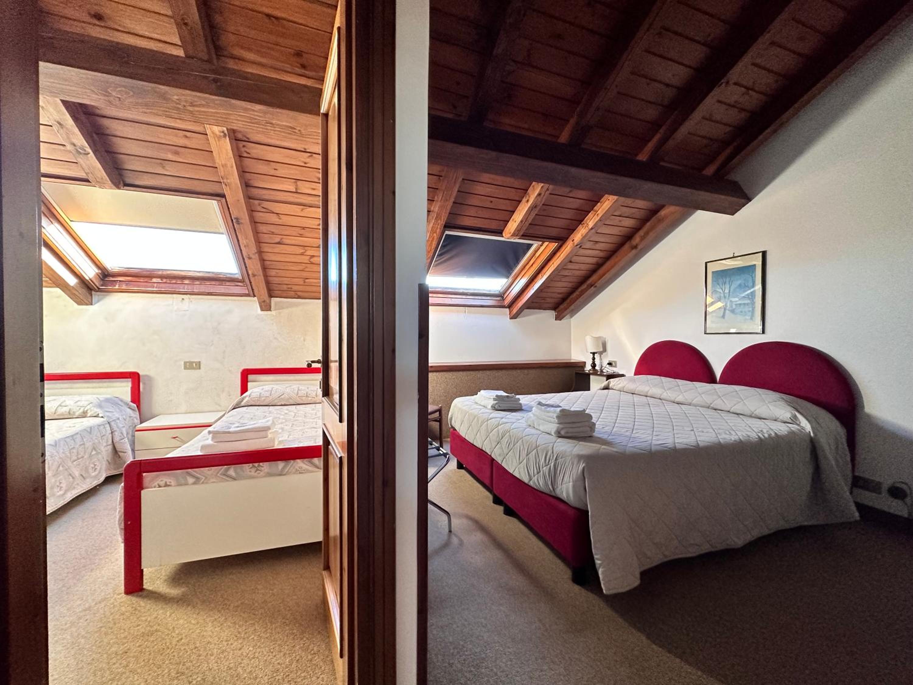 Quadruple Room photo 2