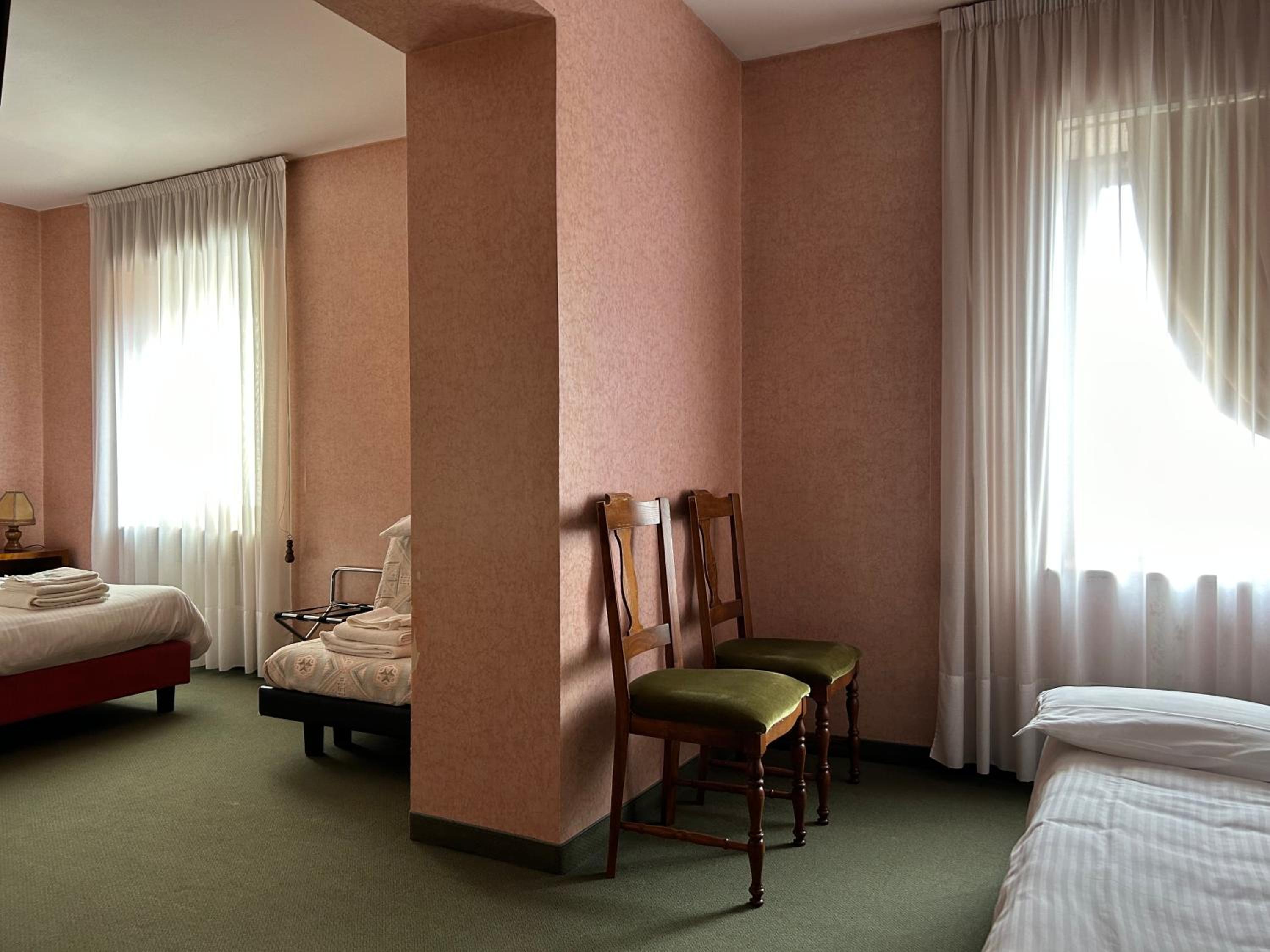 Quadruple Room photo 1