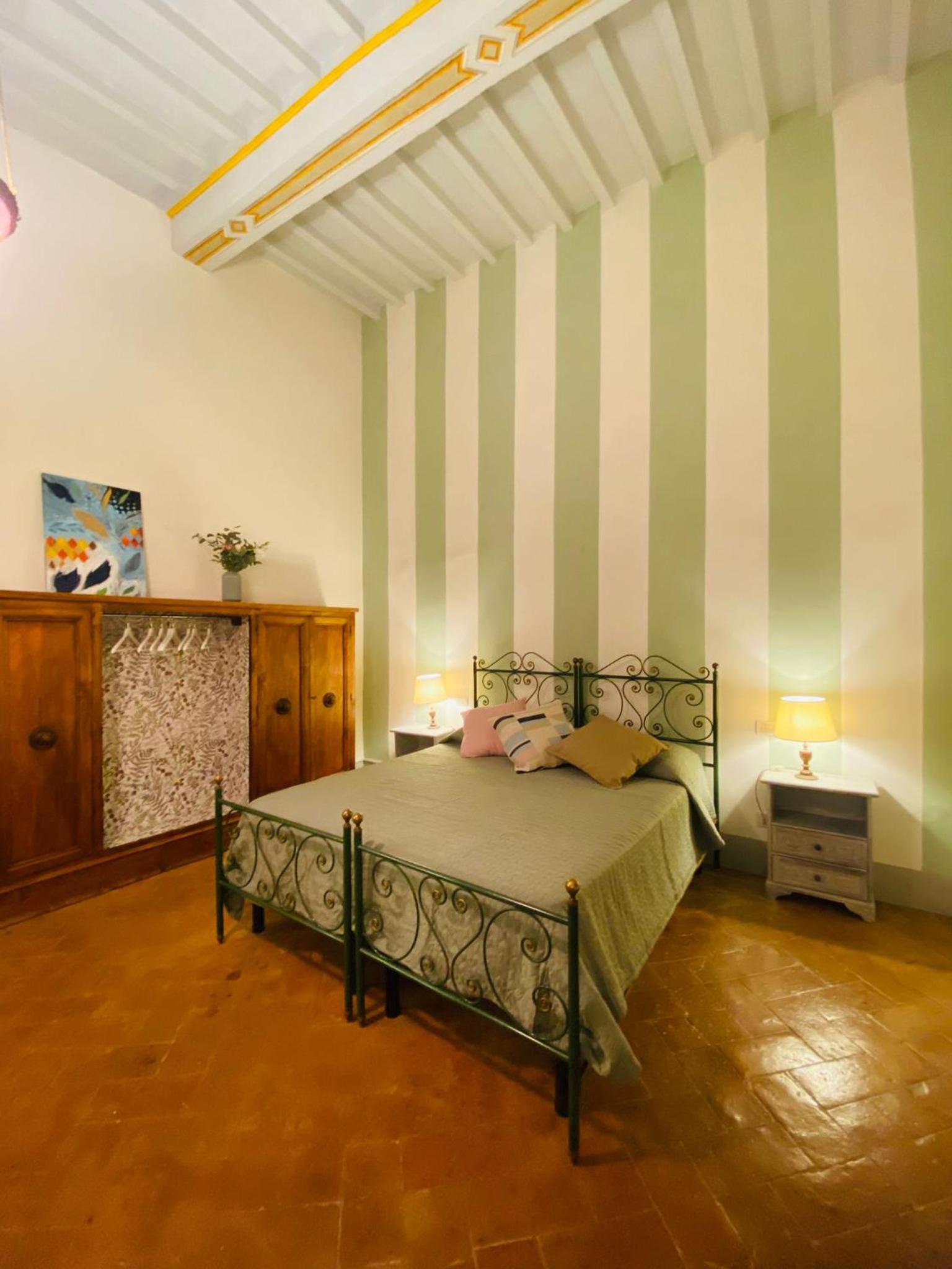 Triple Room With Private Bathroom