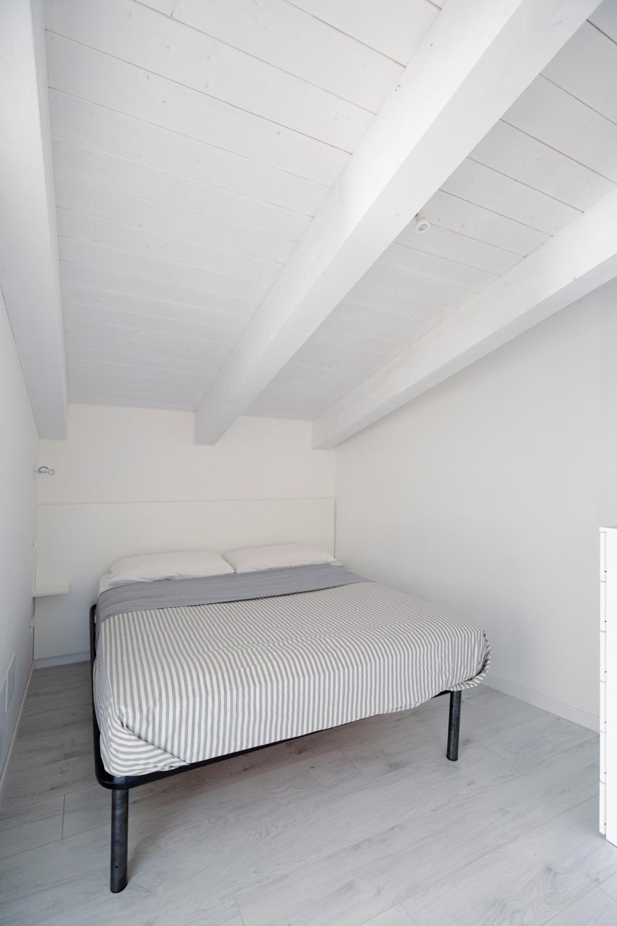 One-Bedroom House photo 1