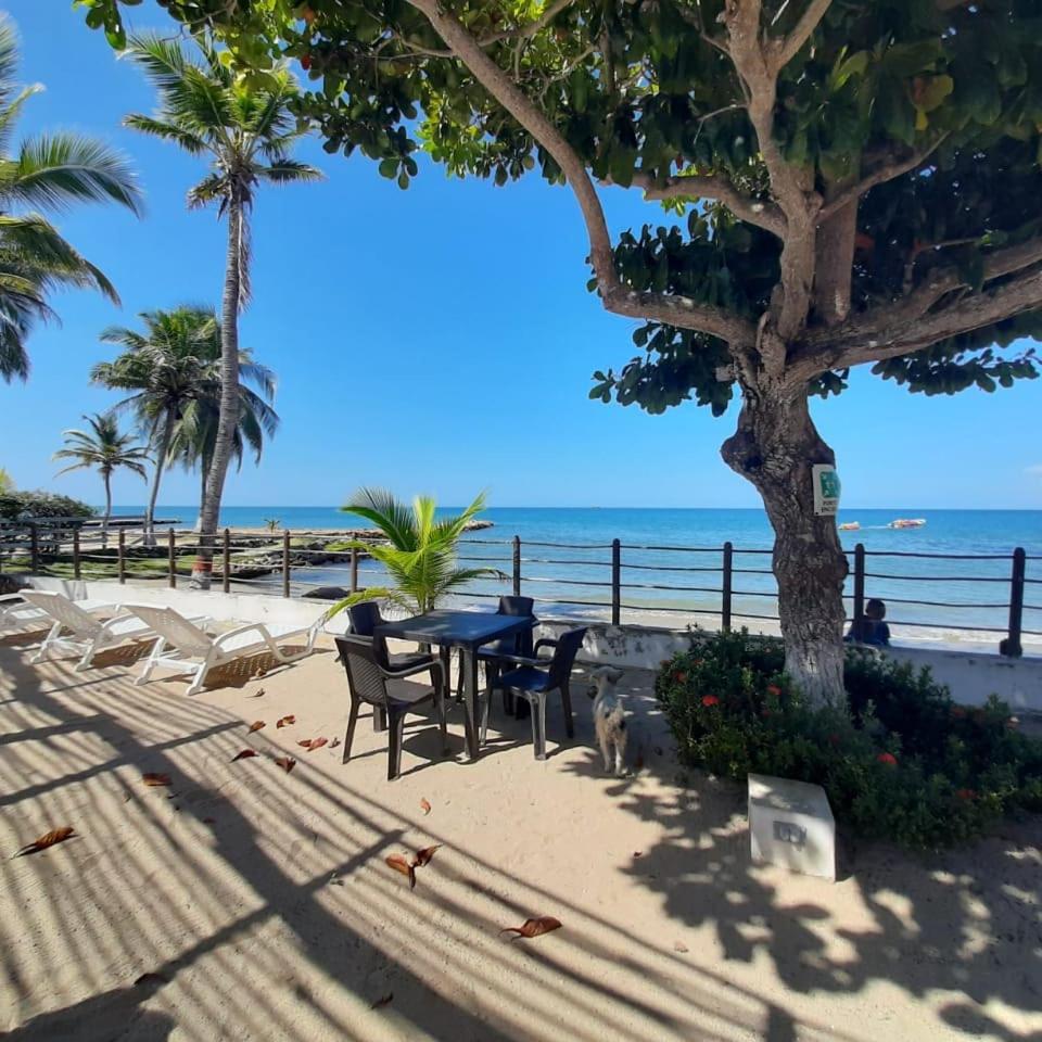 Two-Bedroom Apartment - Oceanfront  photo 2