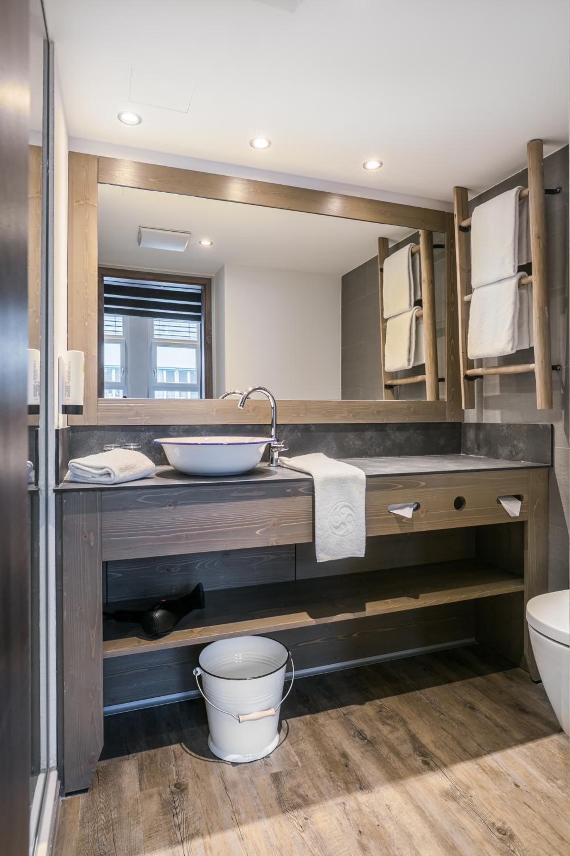 Suite (Healthy Stadl) - Photo 2