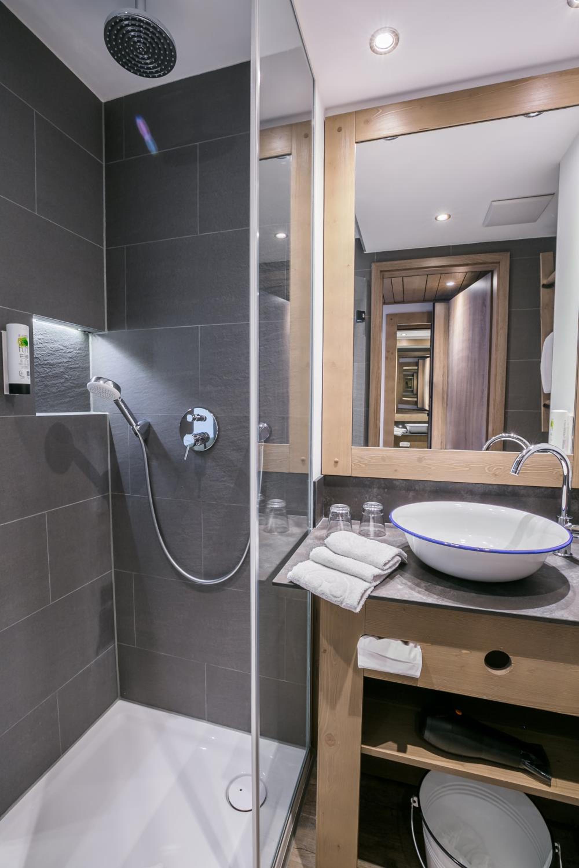 Suite (Wellness Stadl) - Photo 9