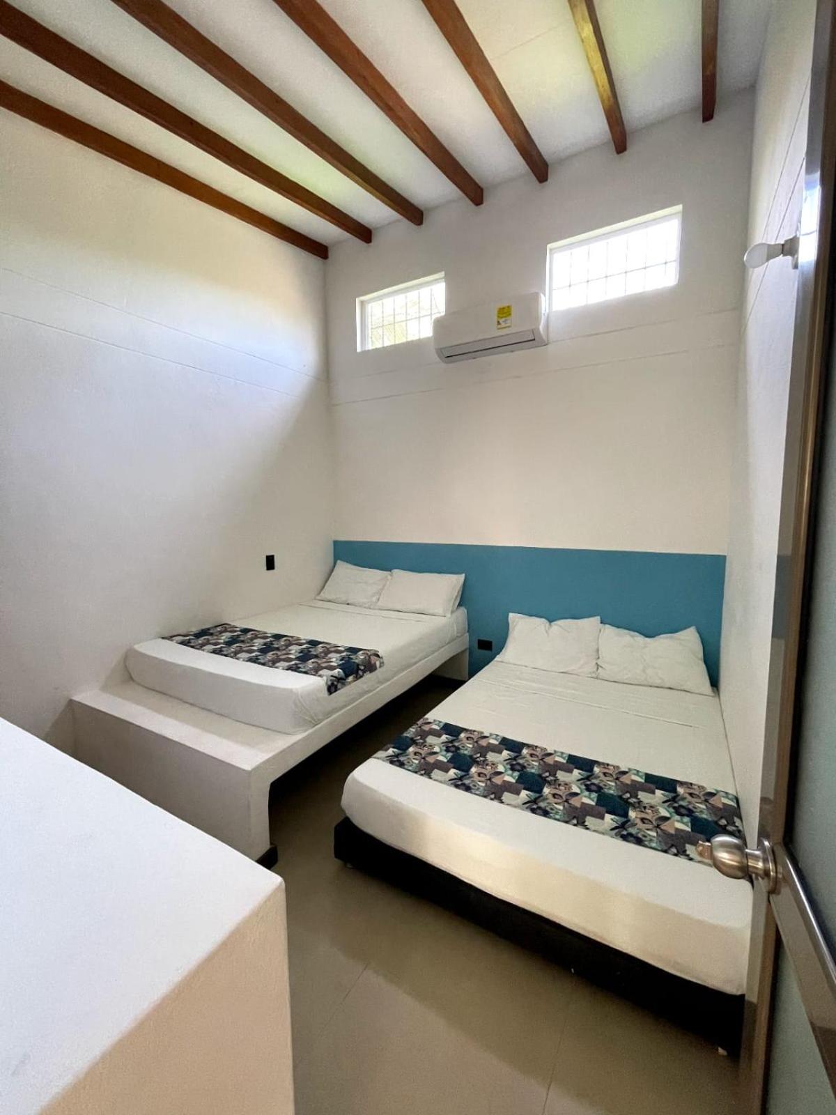 Two-Bedroom Apartment - Oceanfront  photo 1