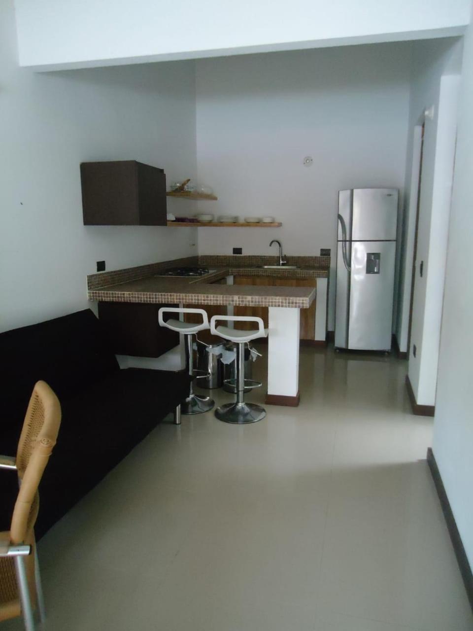 Two-Bedroom Apartment - Oceanfront  photo 2