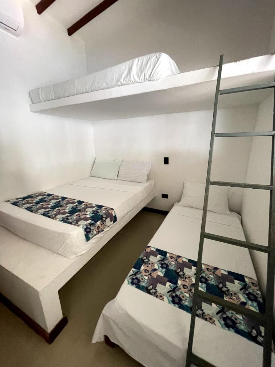 Two-Bedroom Apartment - Oceanfront  photo 1
