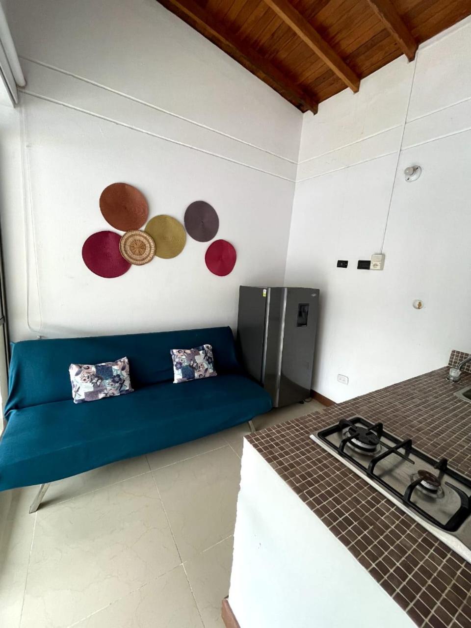 Two-Bedroom Apartment - Oceanfront  photo 3