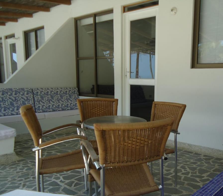 Two-Bedroom Apartment - Oceanfront  photo 3
