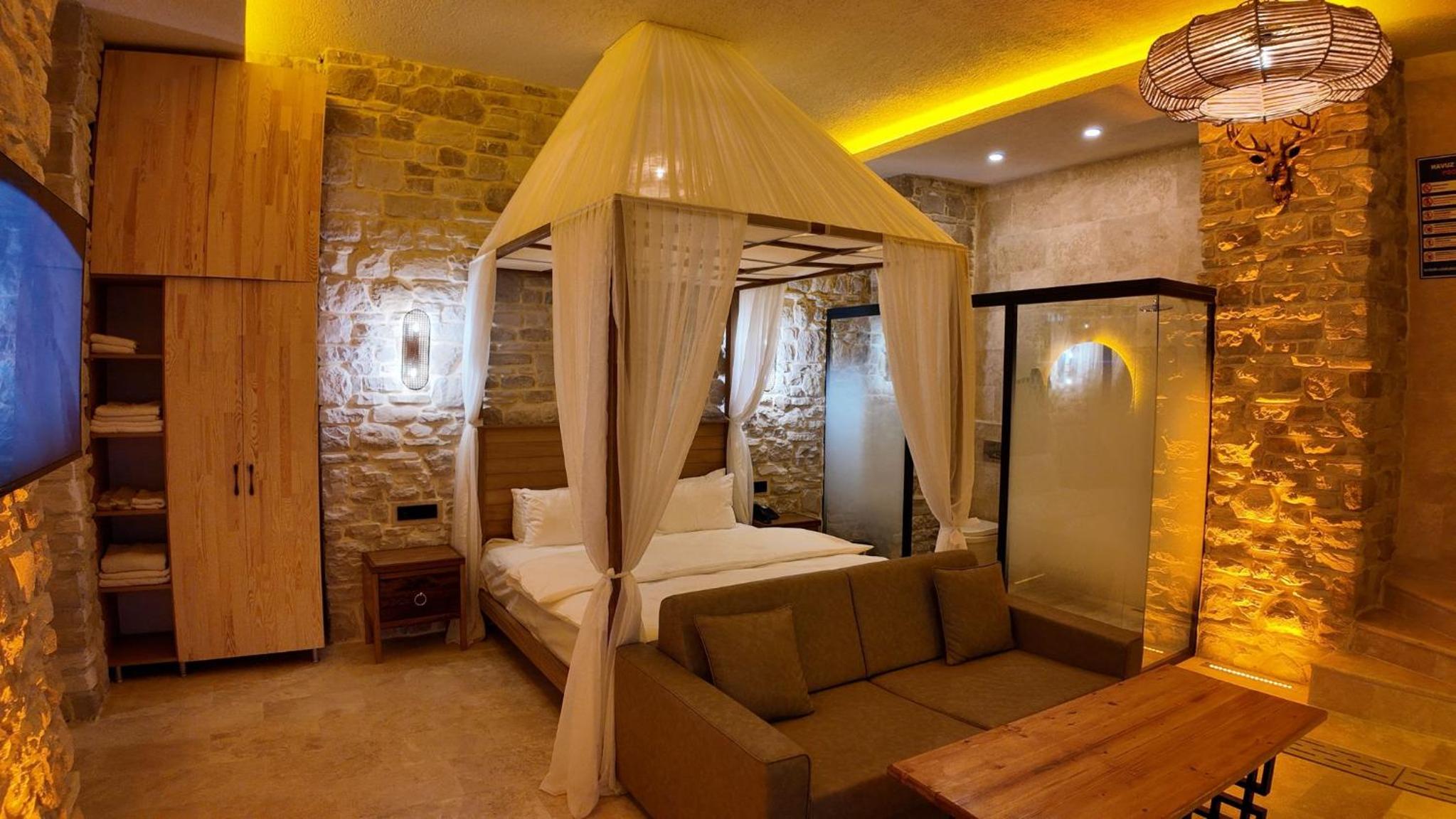Suite photo 1