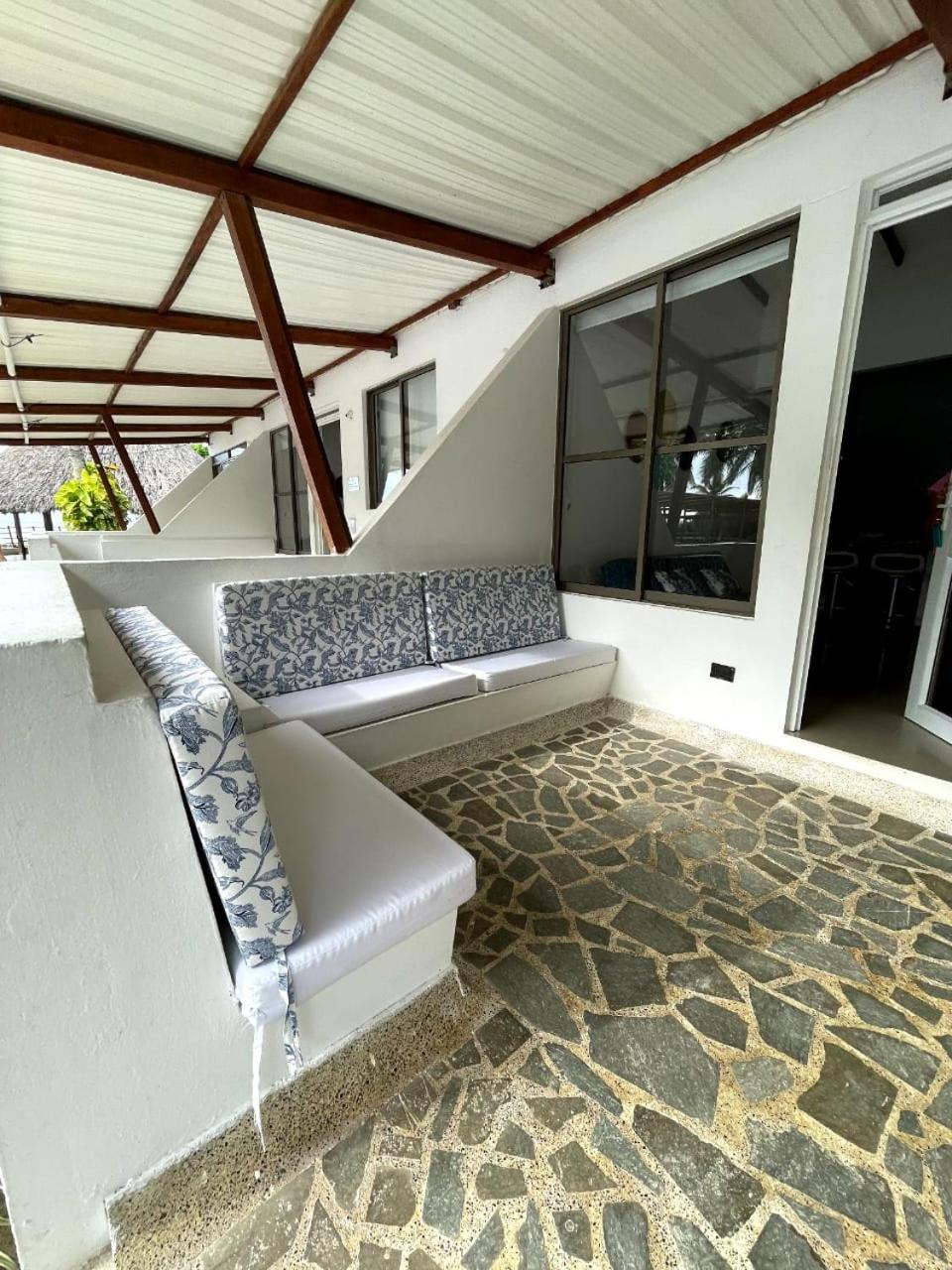 Two-Bedroom Apartment - Oceanfront  photo 2