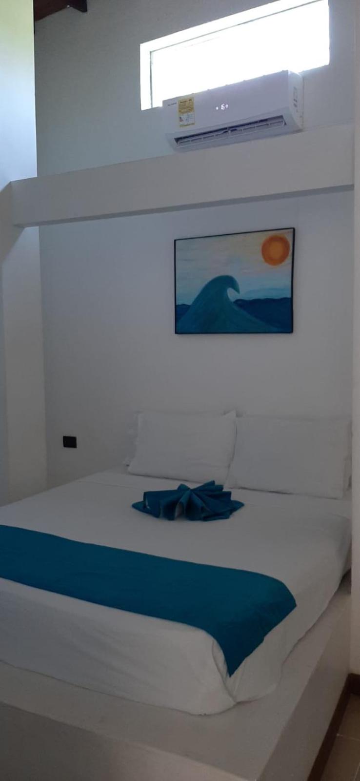 One-Bedroom Apartment - Oceanfront photo 1