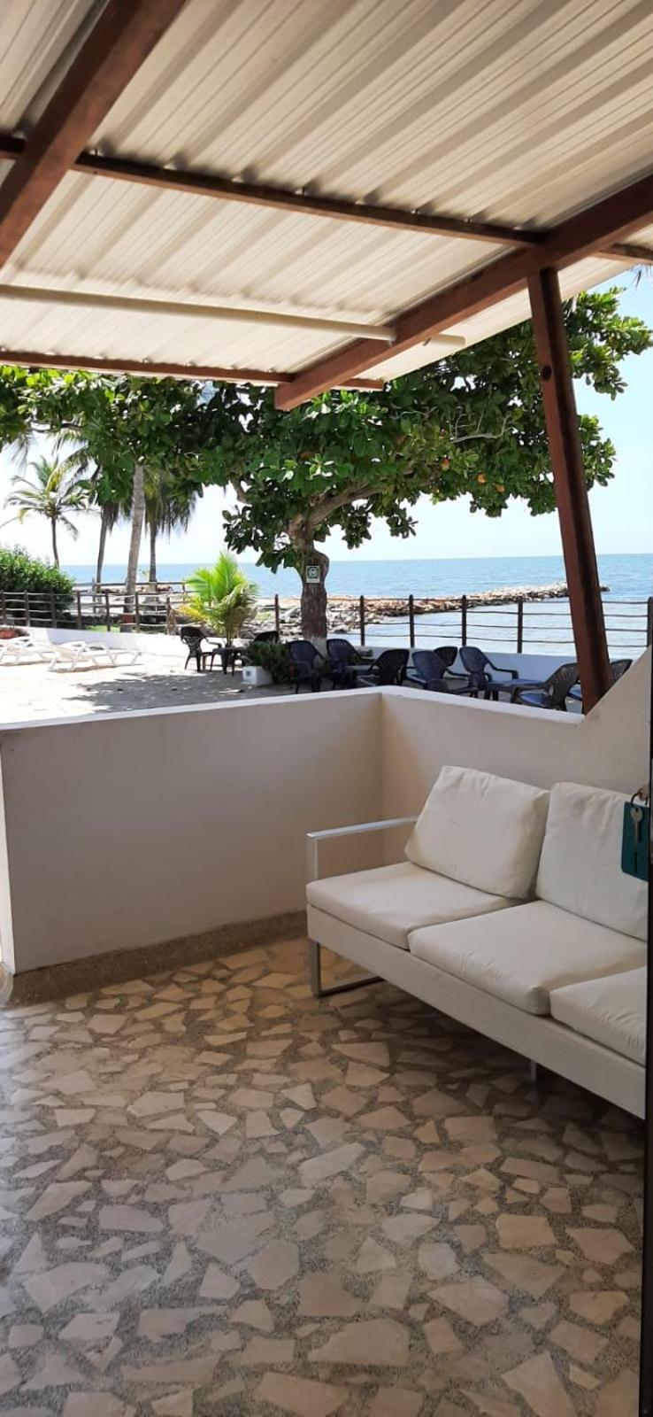 Two-Bedroom Apartment - Oceanfront  photo 3