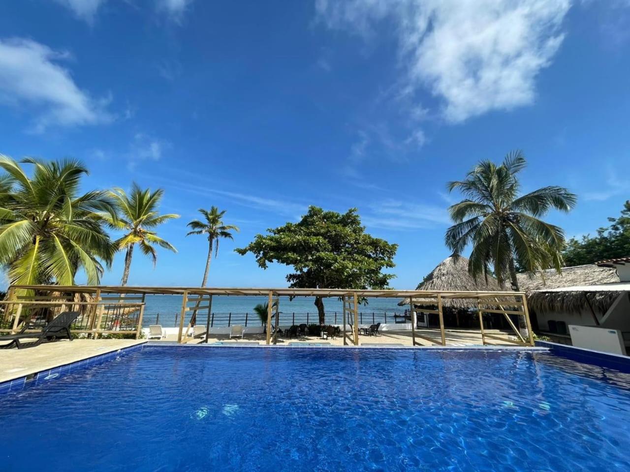 One-Bedroom Apartment - Oceanfront photo 3