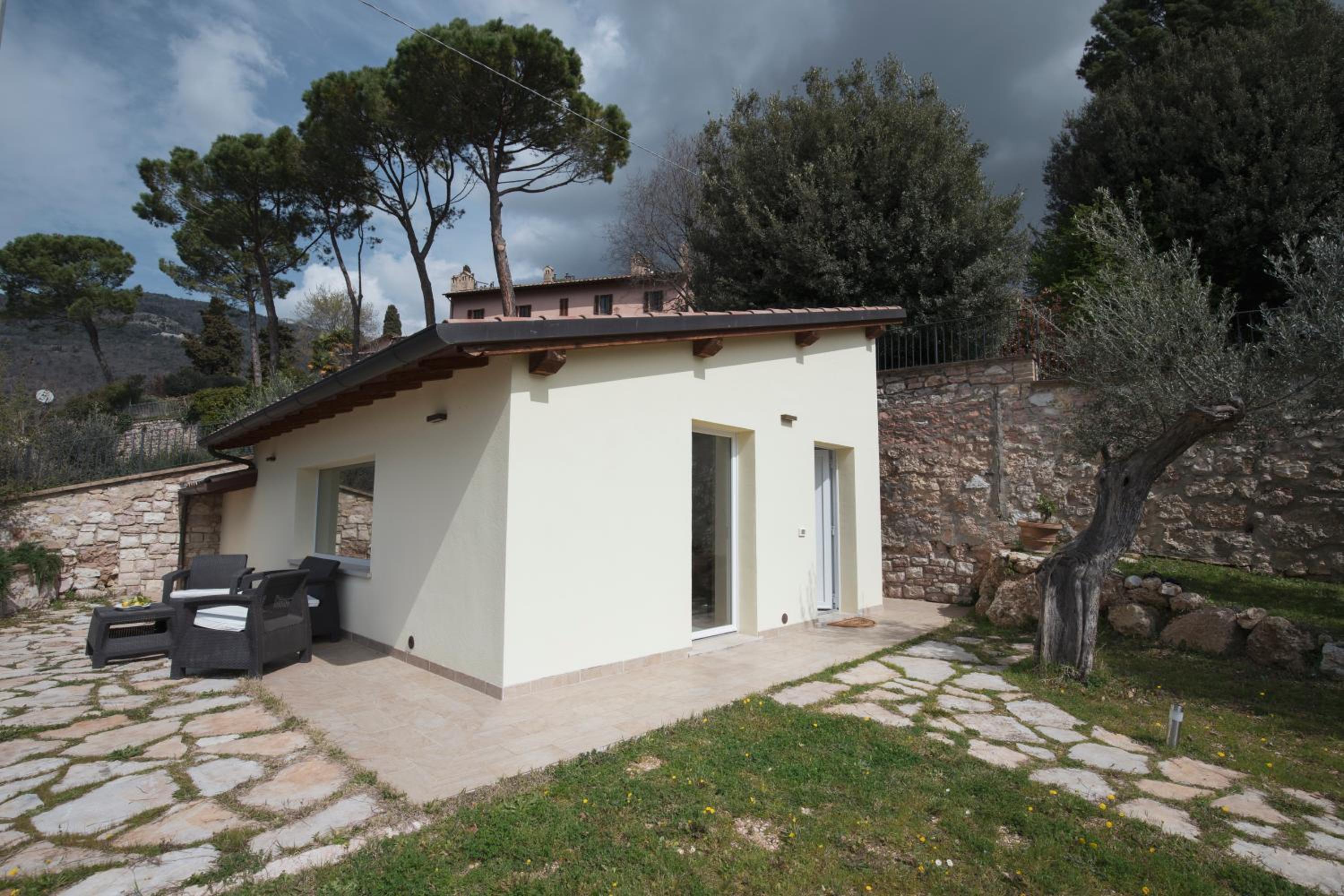 One-Bedroom House photo 3