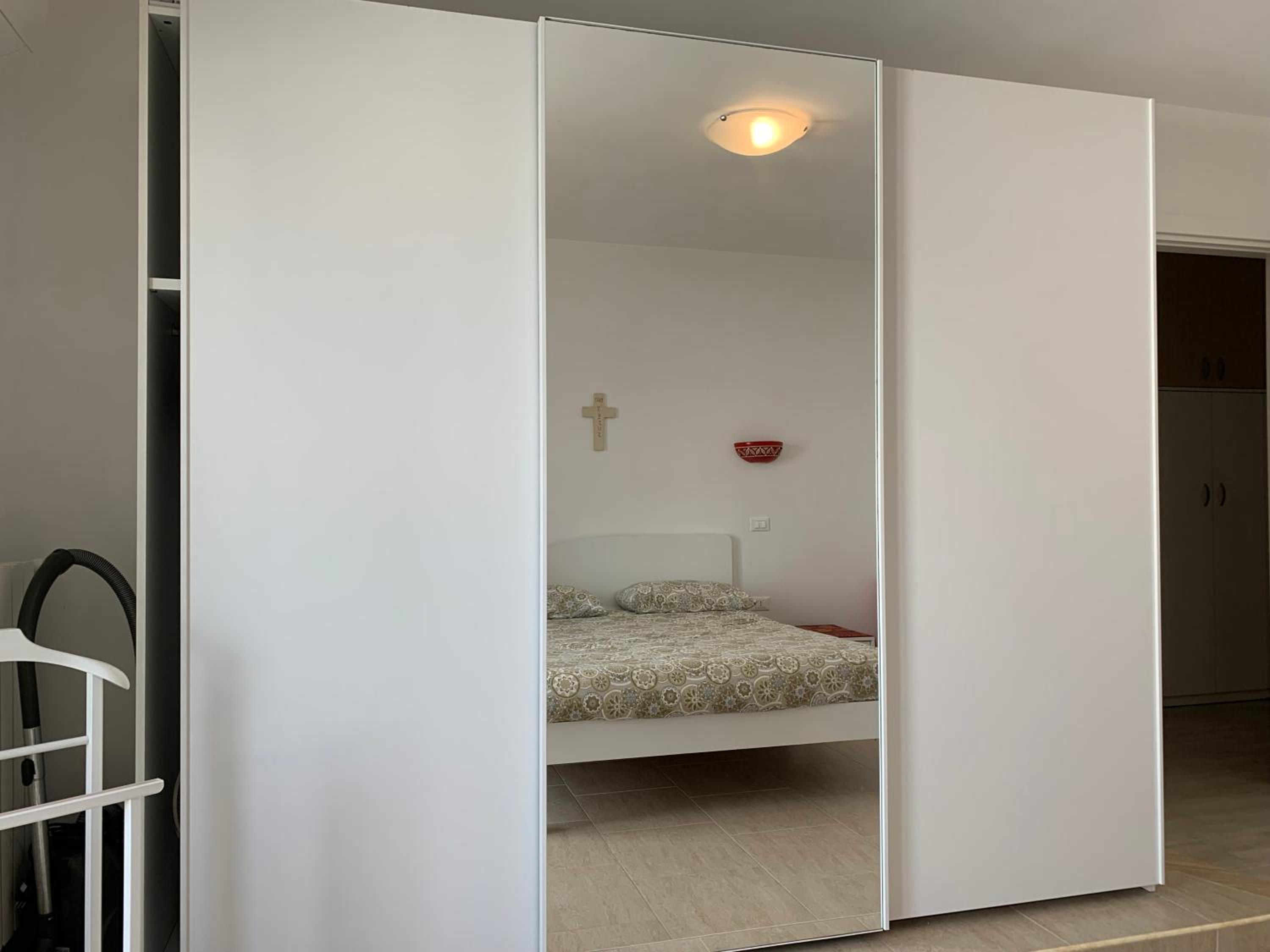 Two-Bedroom Deluxe Apartment photo 1