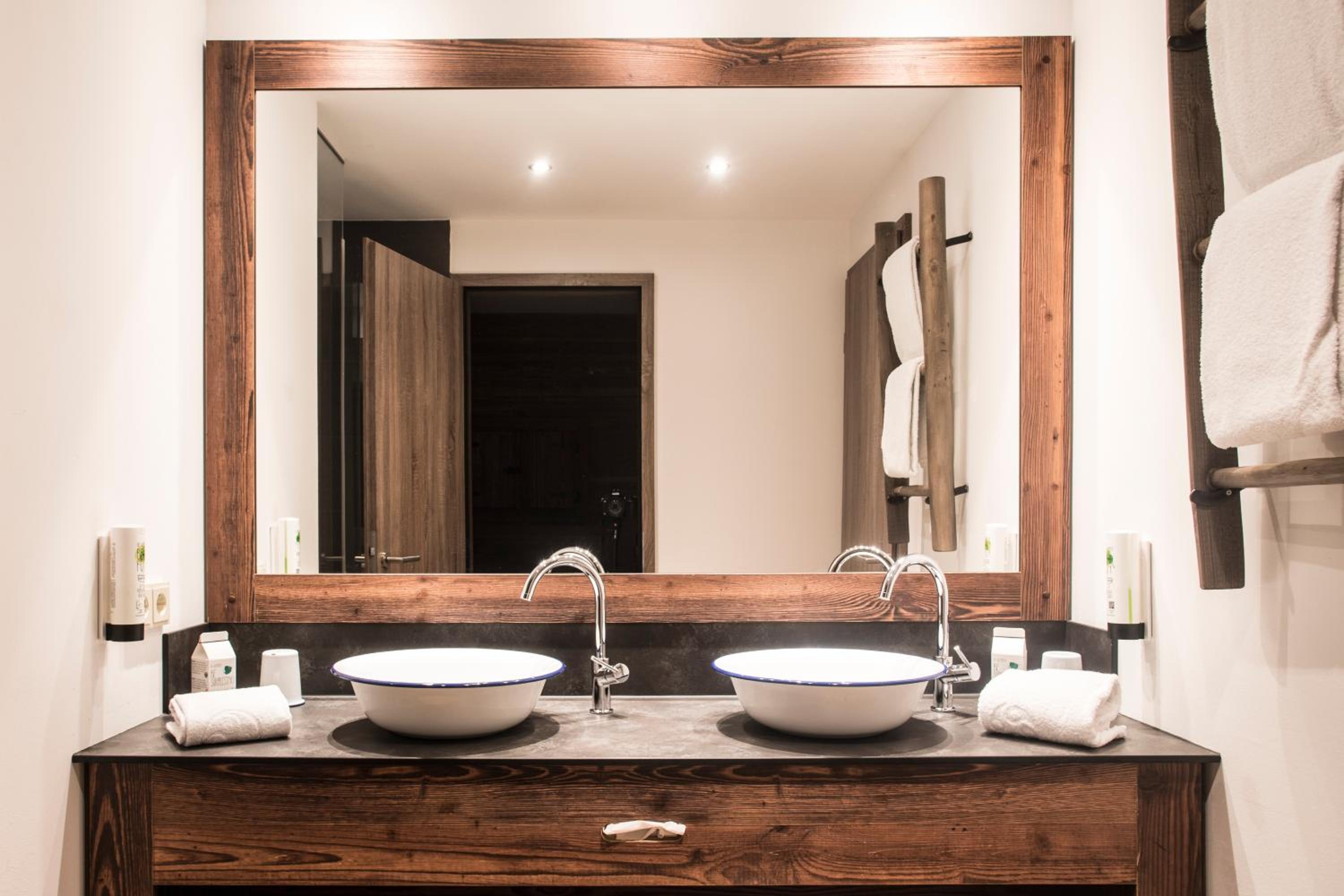 Suite (Wellness Stadl) - Photo 8