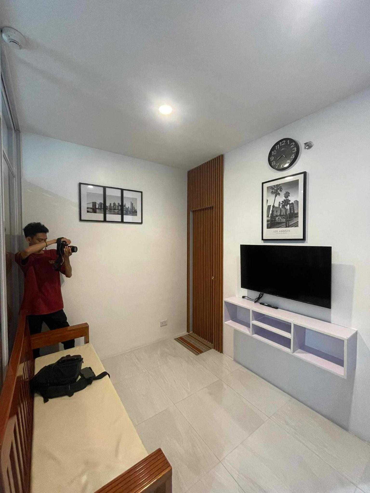 Comfort Triple Room with Shower photo 2