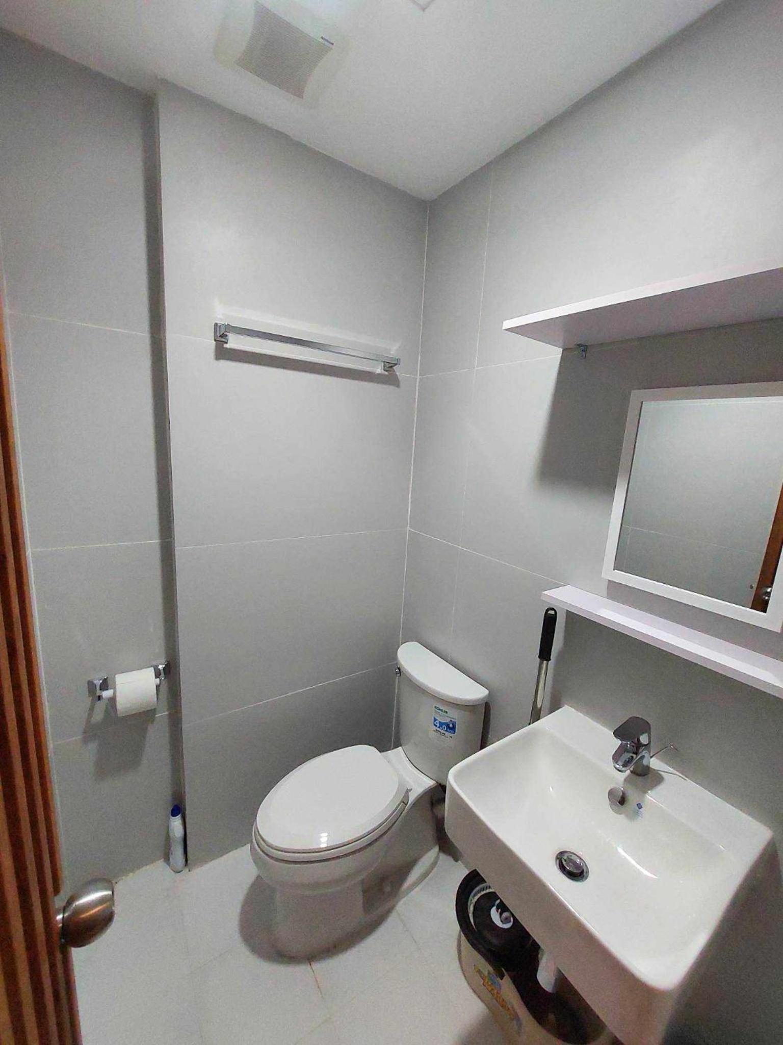 Comfort Triple Room with Shower photo 3