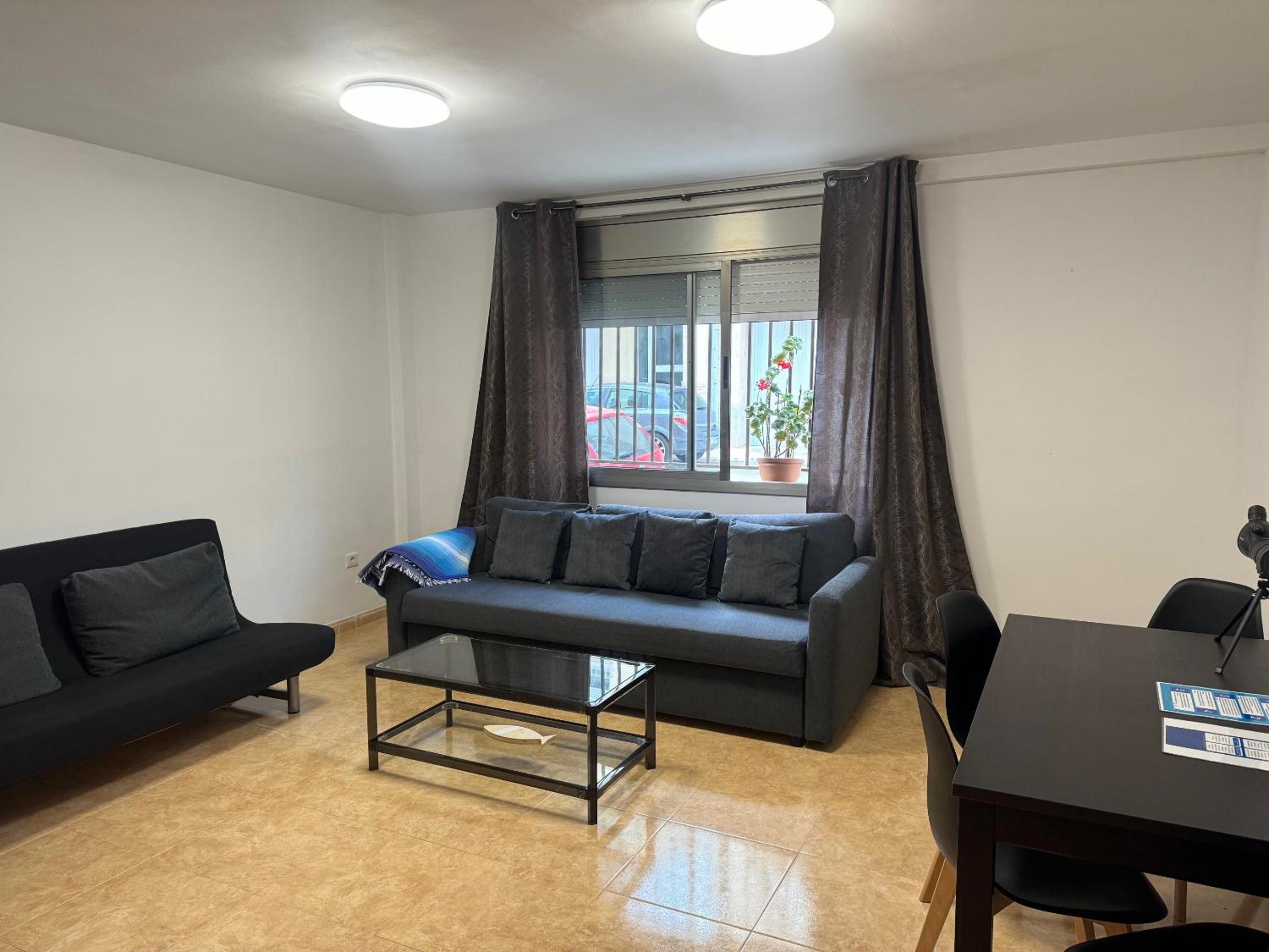 Apartamento - Planta Baja