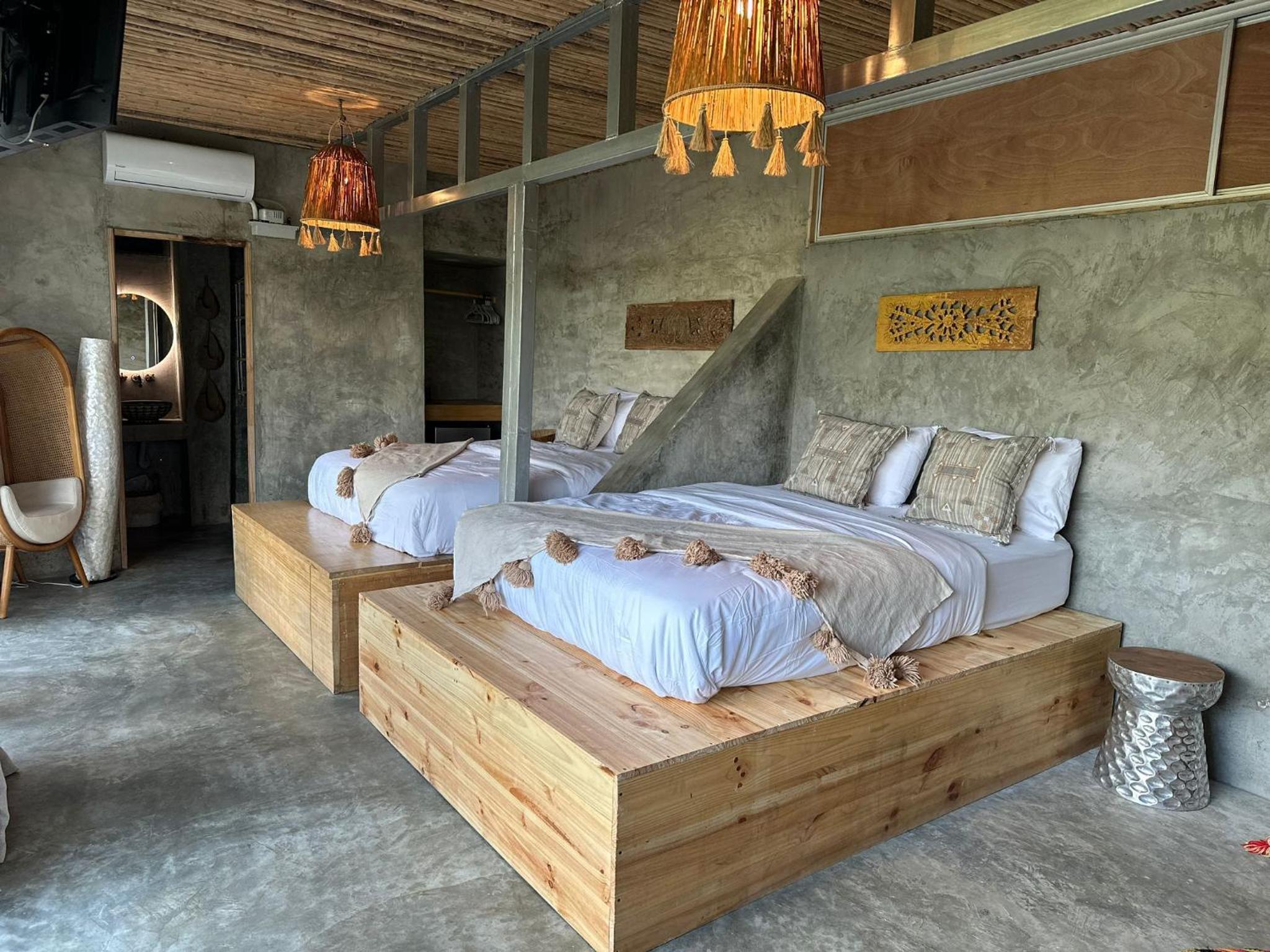 Double Room With Mountain View photo 1