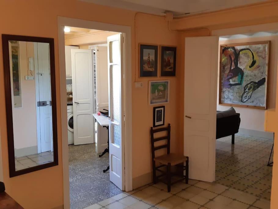 Departamento de tres habitaciones
