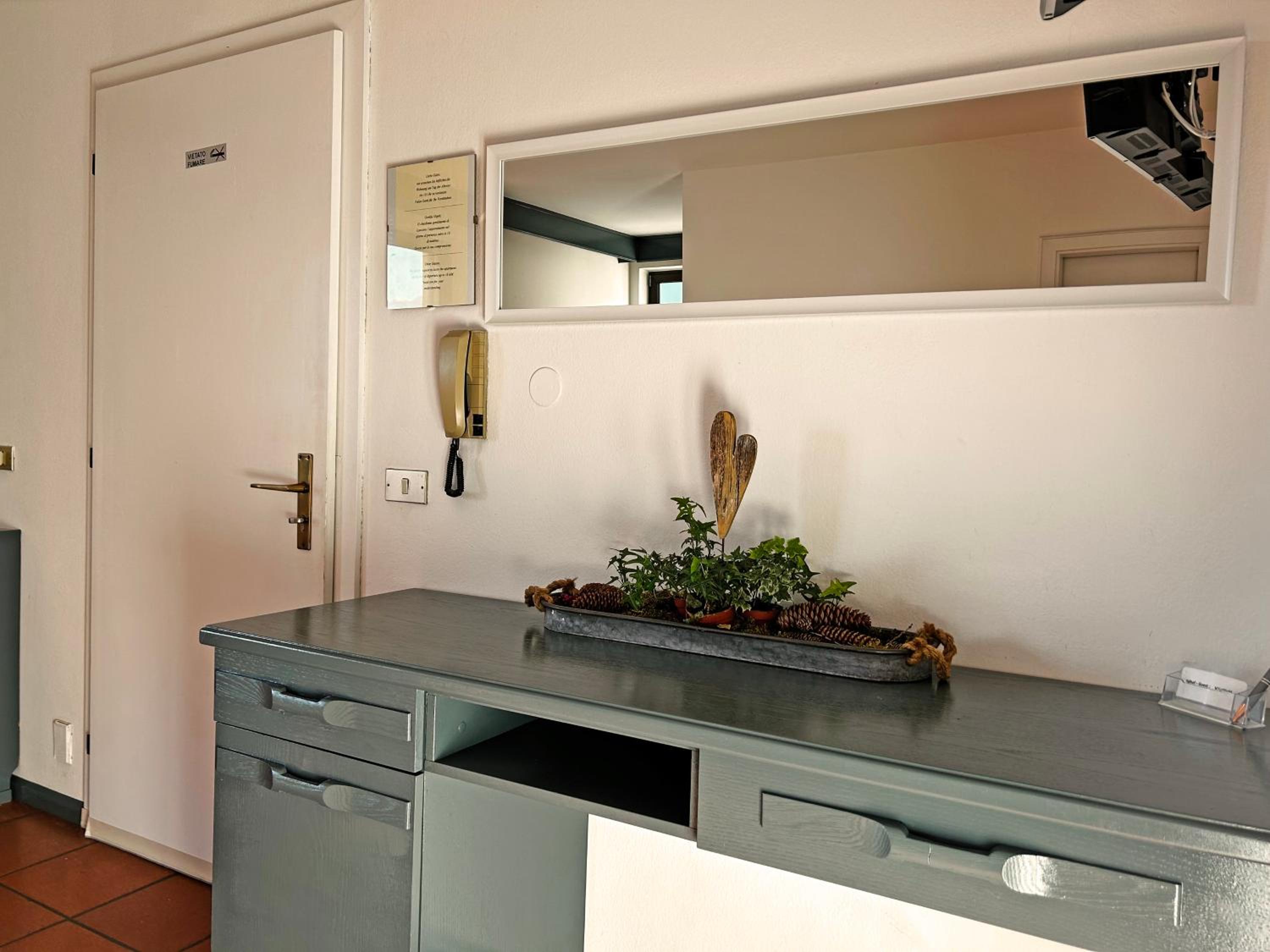 Two-Bedroom Apartment photo 1