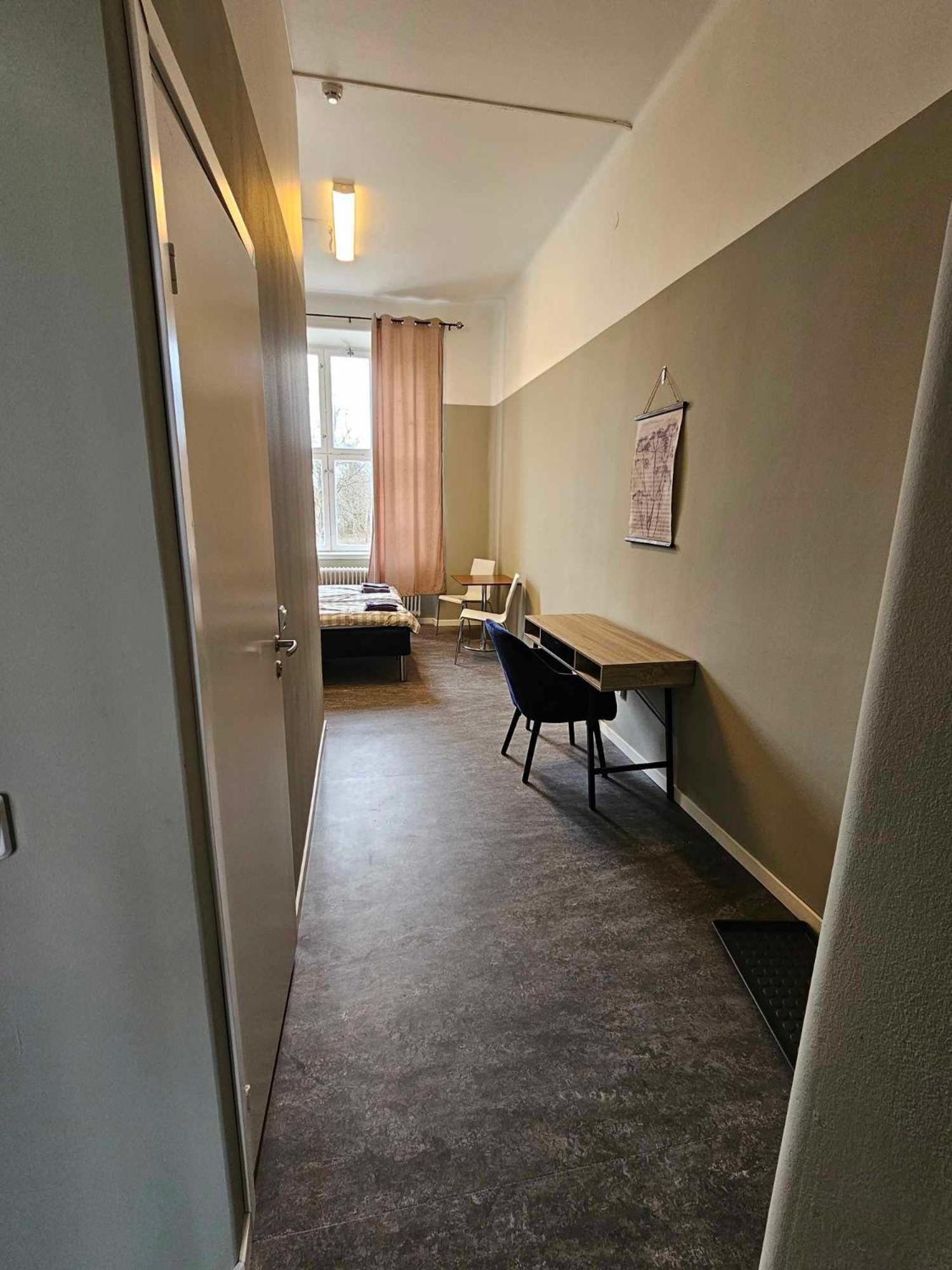 Double Room with Private Bathroom photo 3