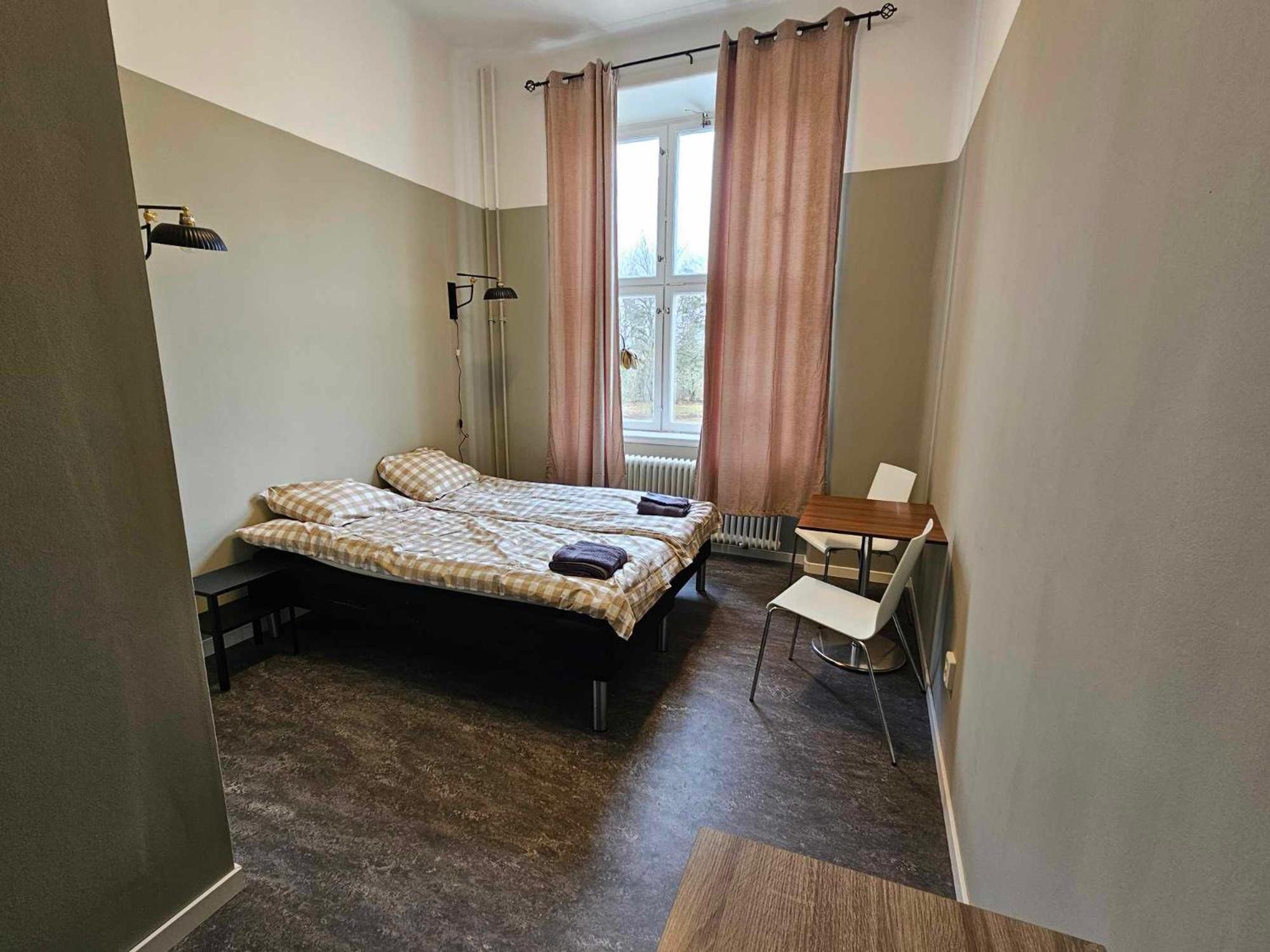 Double Room with Private Bathroom photo 2