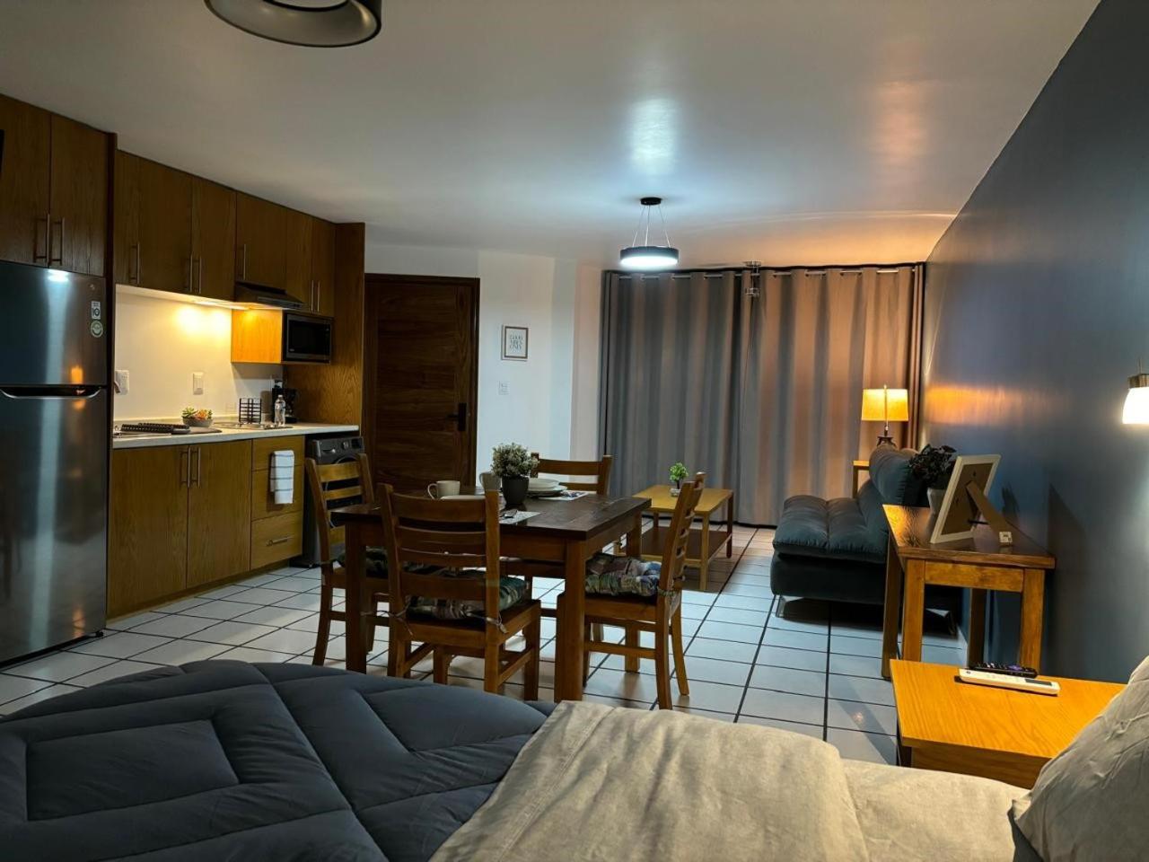 Loft photo 1