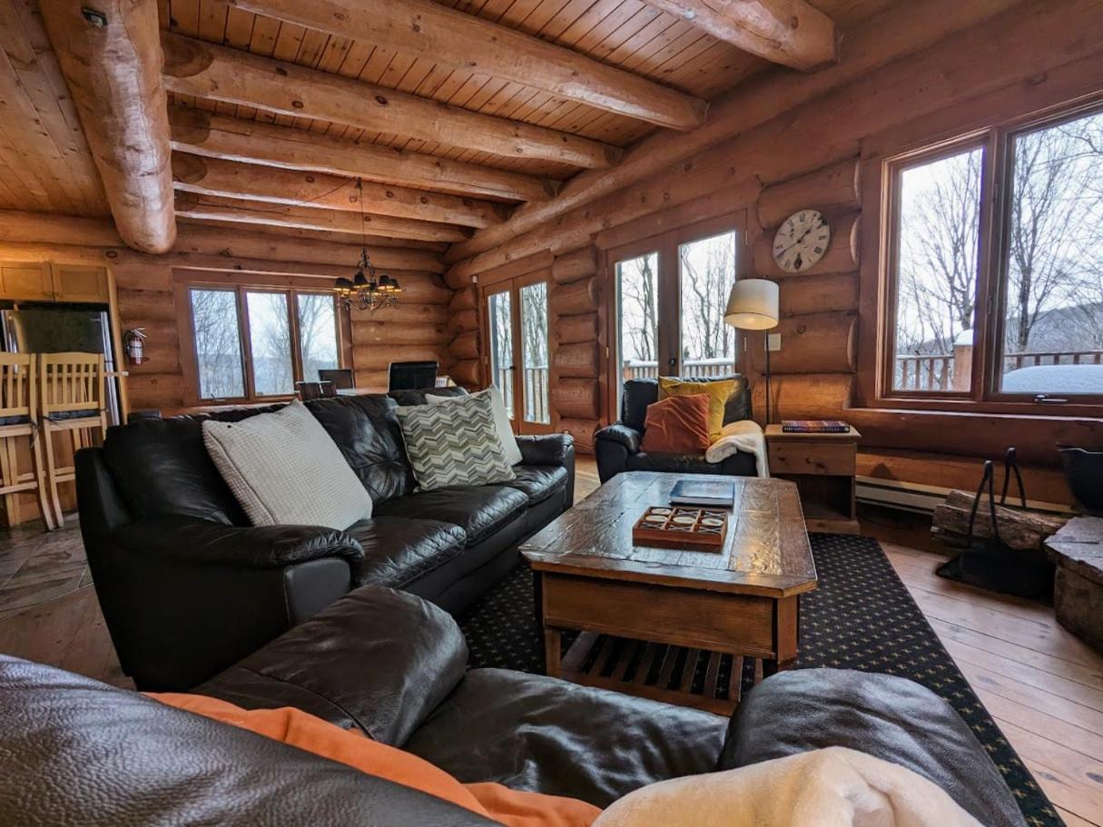 Chalet photo 1